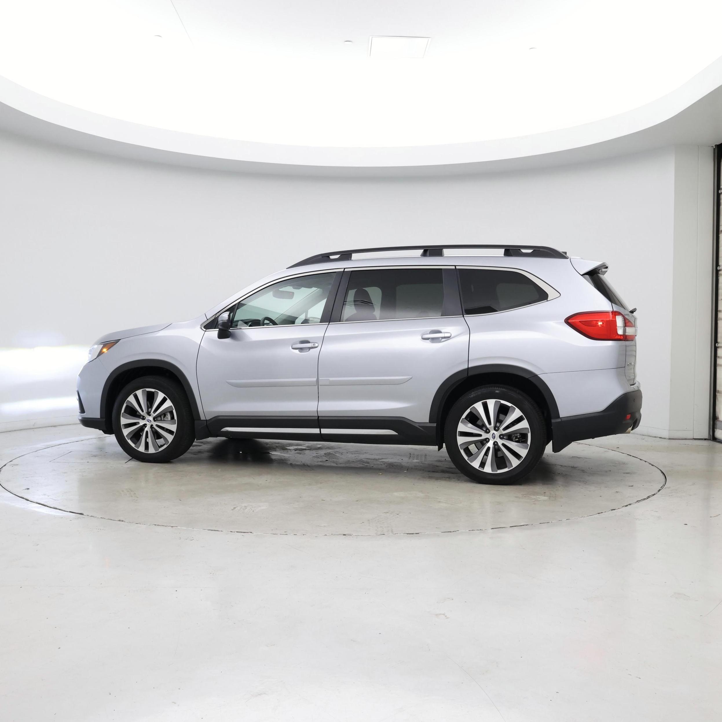 Thumbnail: 2022 Subaru Ascent - 3