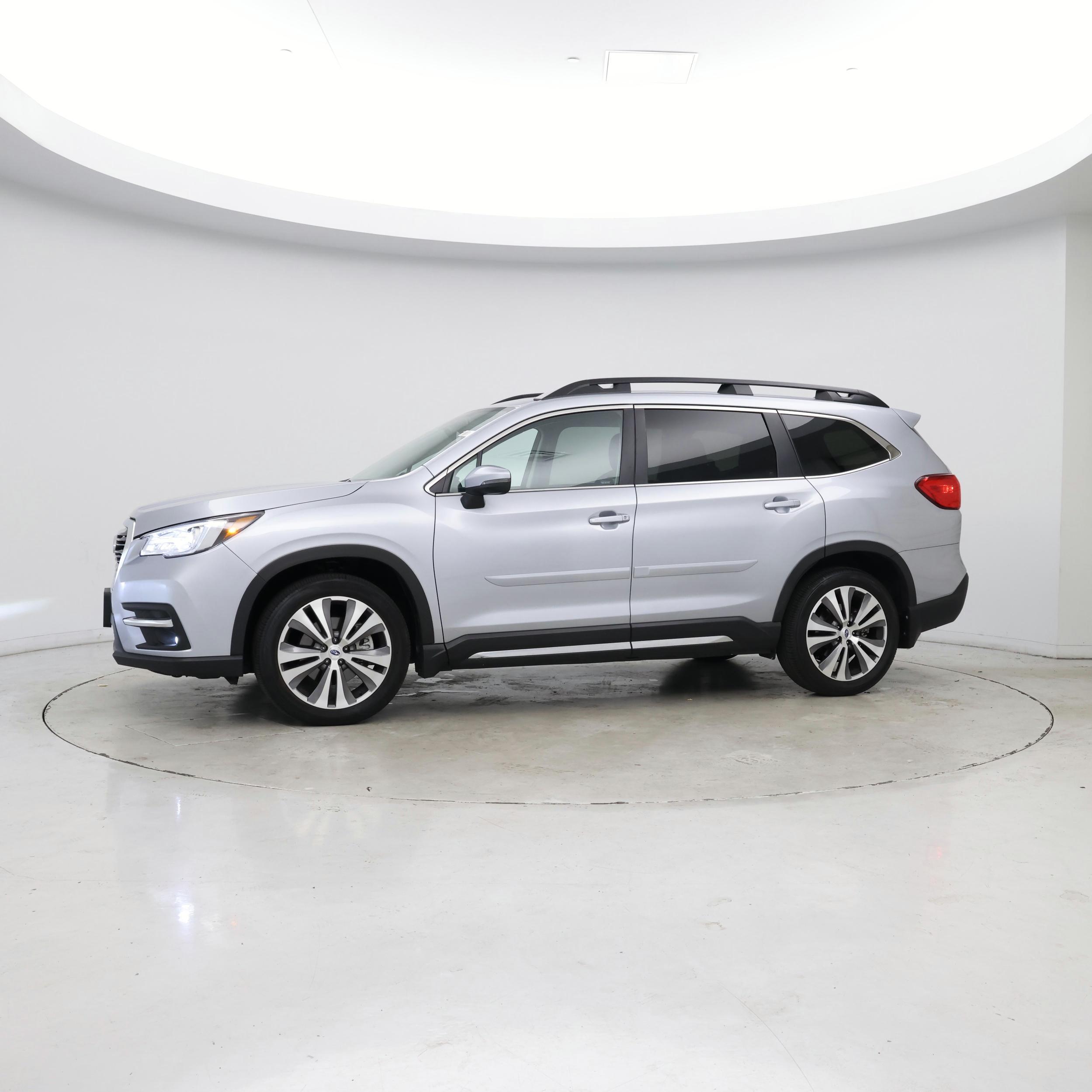 Thumbnail: 2022 Subaru Ascent - 4