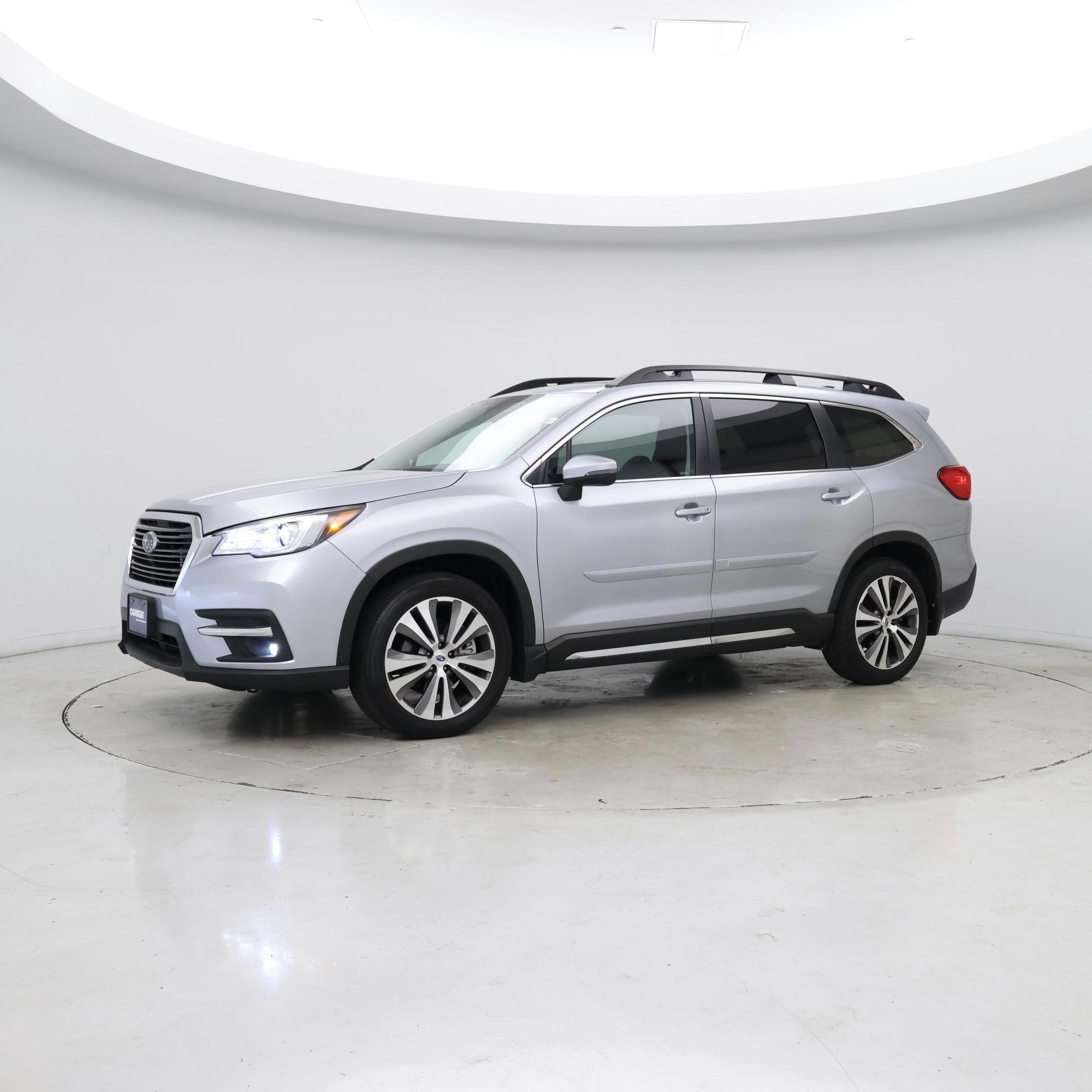 Thumbnail: 2022 Subaru Ascent - 5