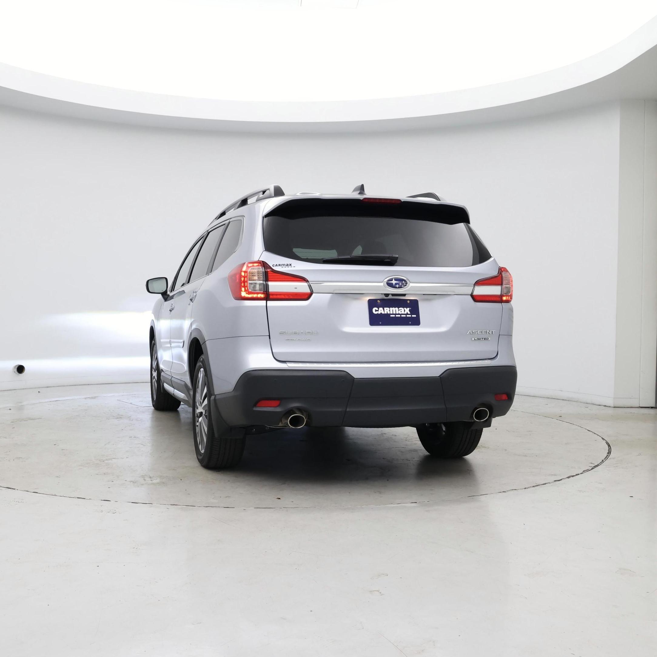 Thumbnail: 2022 Subaru Ascent - 6