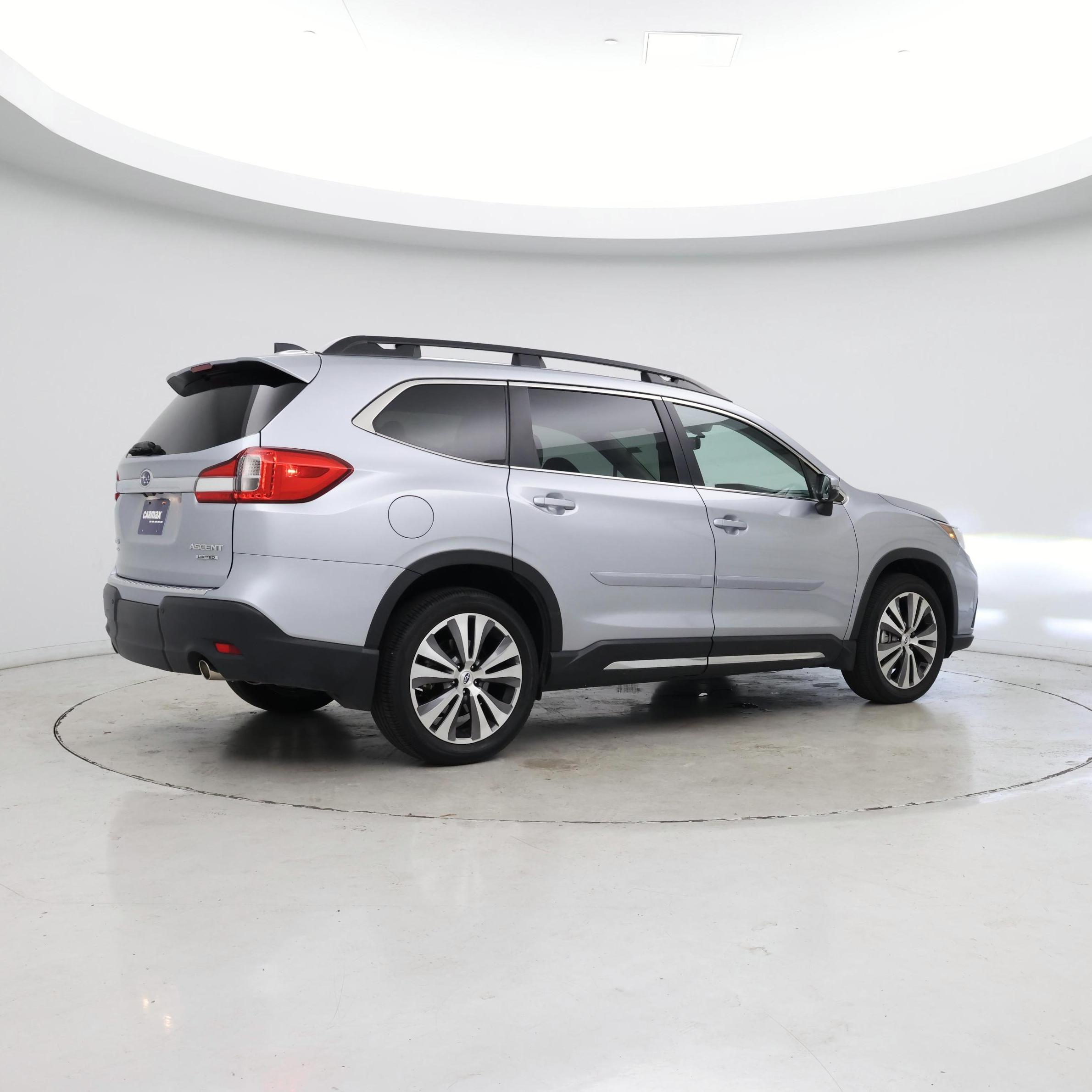 Thumbnail: 2022 Subaru Ascent - 7