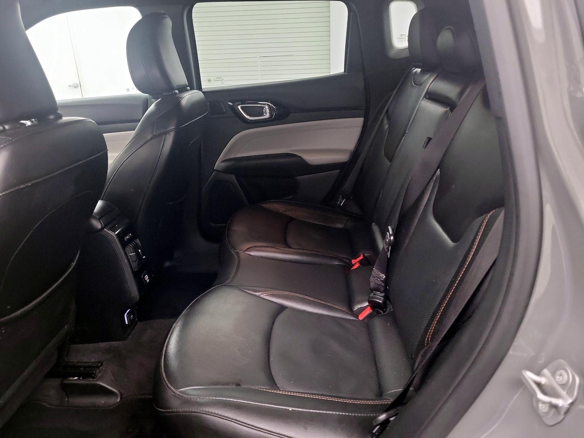 Thumbnail: 2023 Jeep Compass - 20