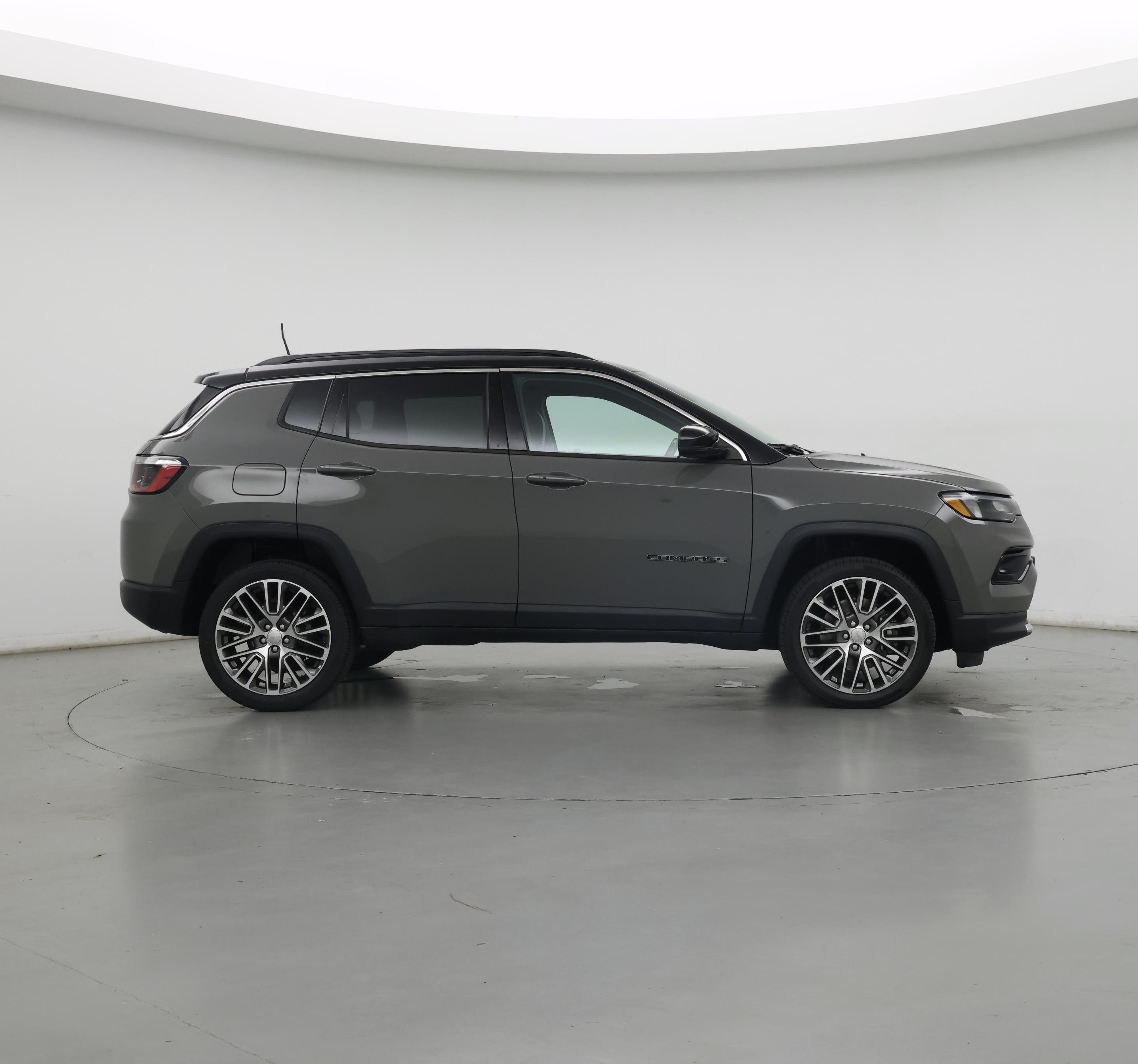 Thumbnail: 2023 Jeep Compass - 7