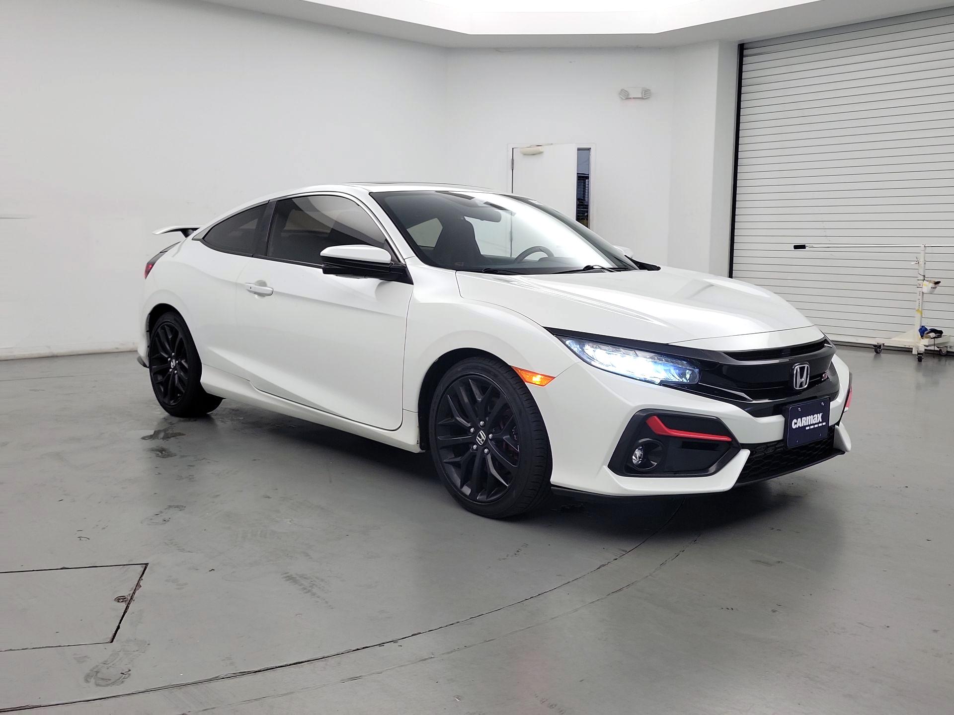 Thumbnail: 2020 Honda Civic - 1