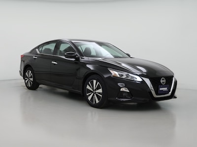 2022 Nissan Altima SL