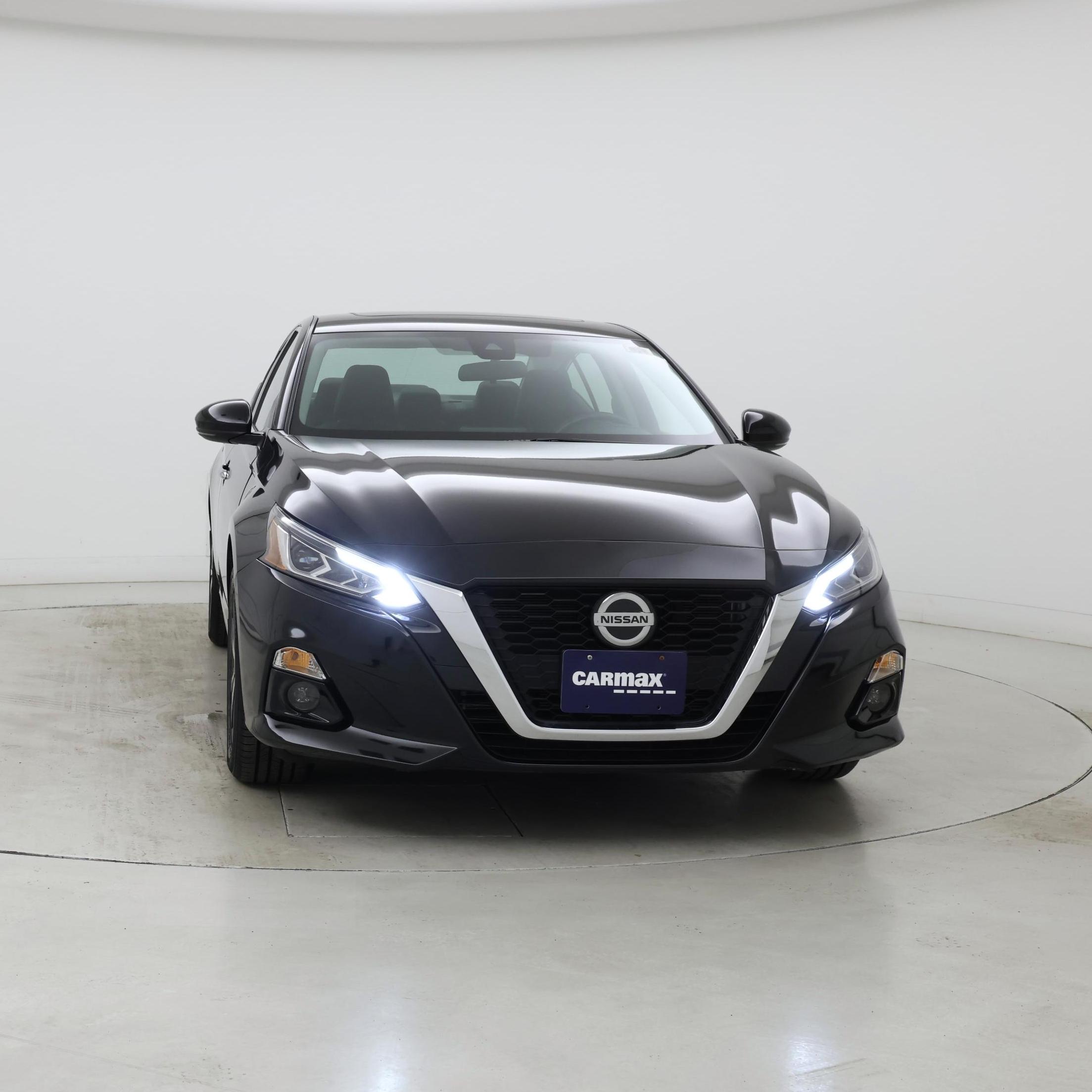 Thumbnail: 2022 Nissan Altima - 5