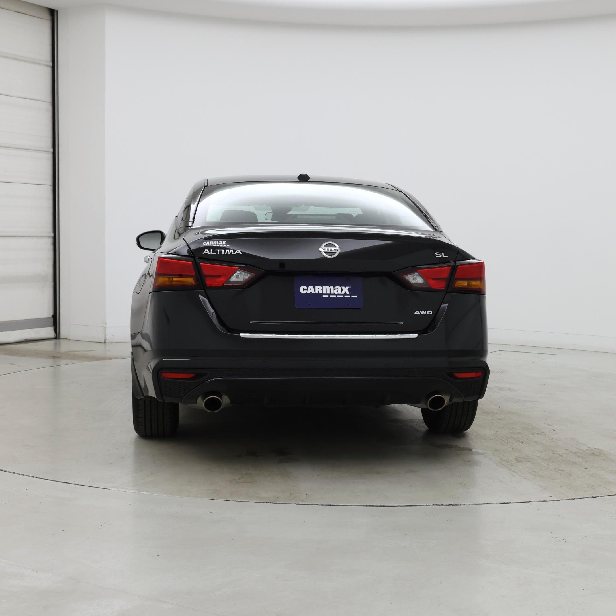 Thumbnail: 2022 Nissan Altima - 6
