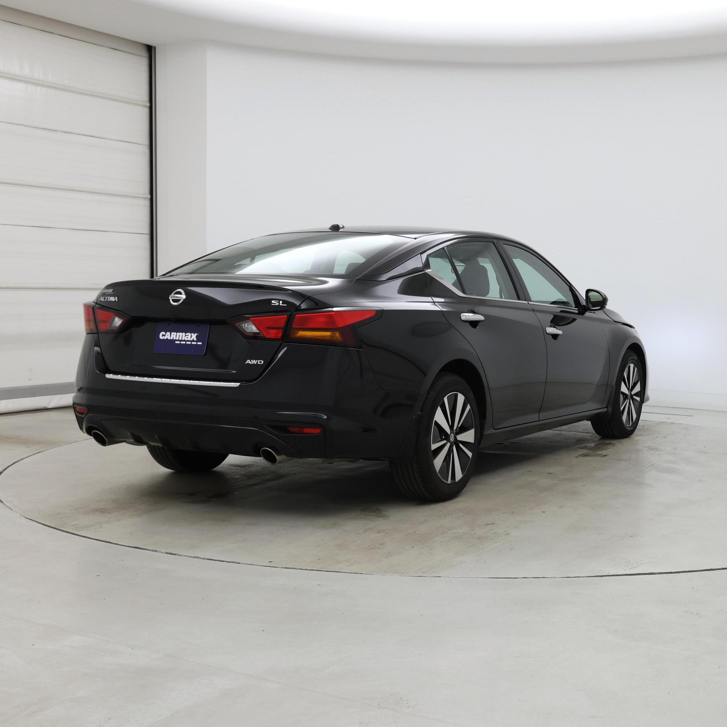 Thumbnail: 2022 Nissan Altima - 8