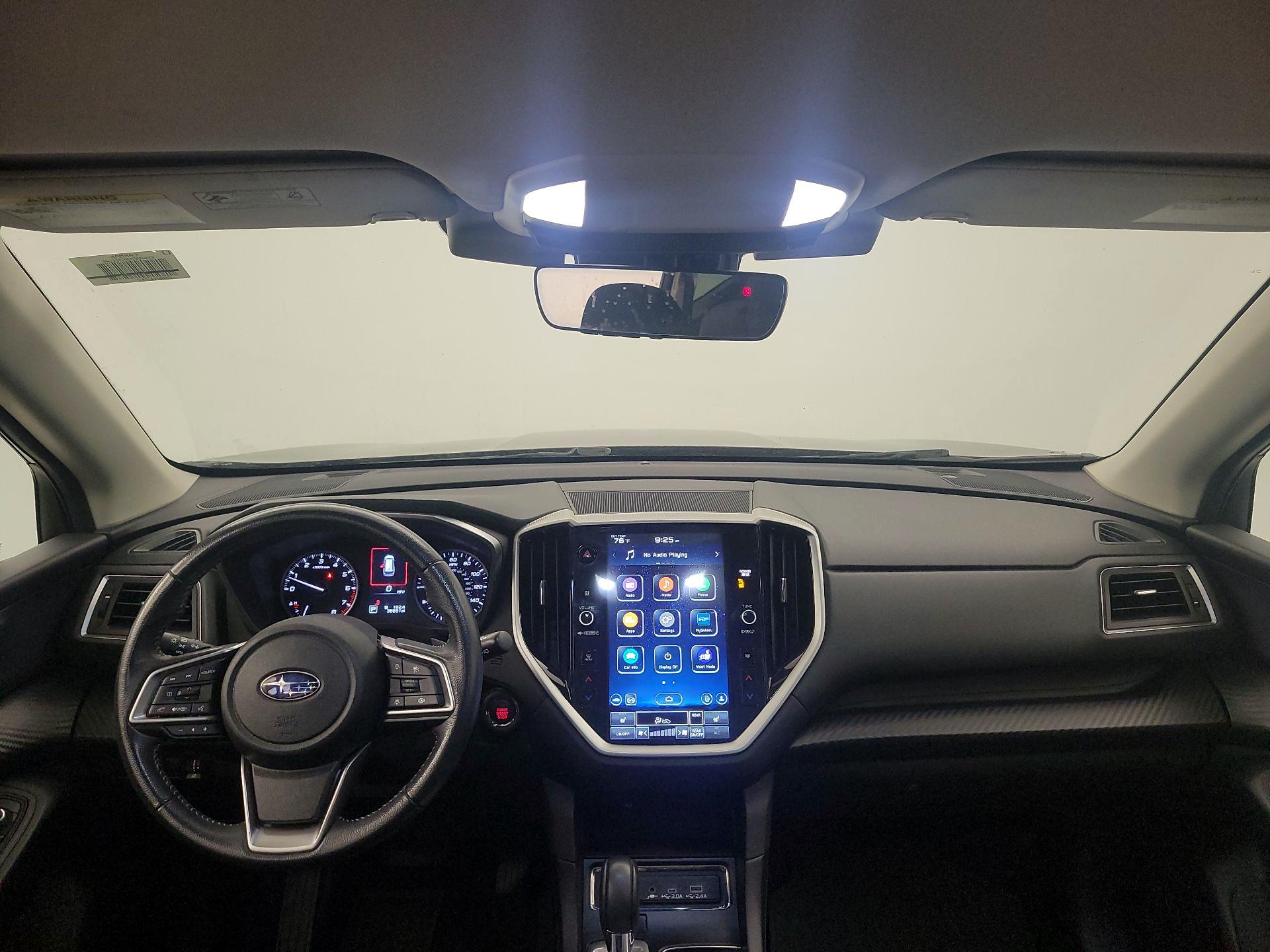 Thumbnail: 2023 Subaru Ascent - 9