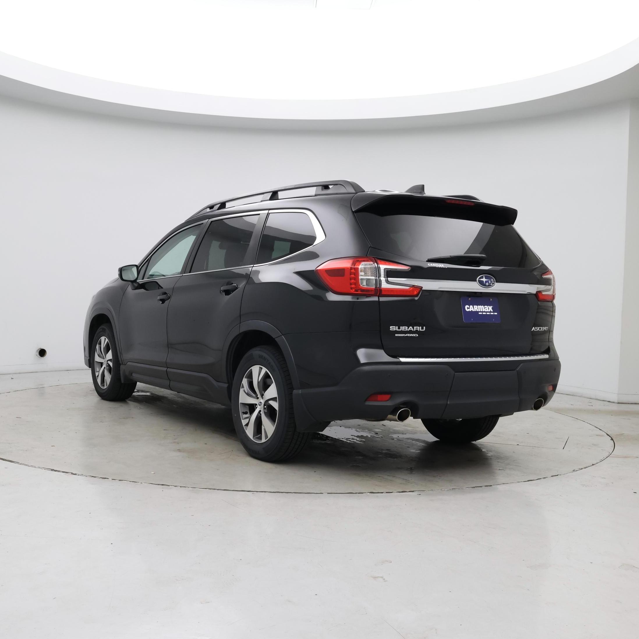 Thumbnail: 2023 Subaru Ascent - 2