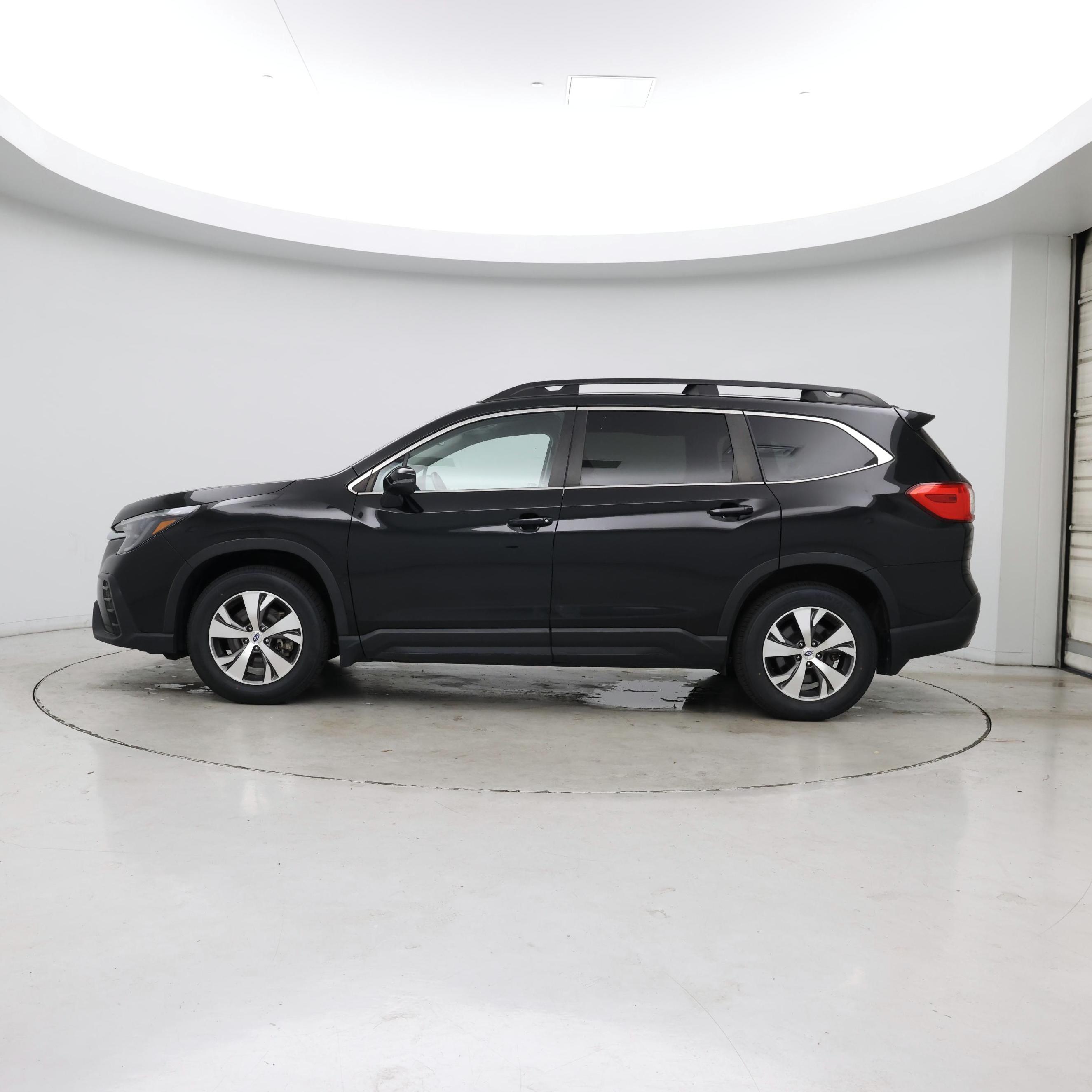 Thumbnail: 2023 Subaru Ascent - 3