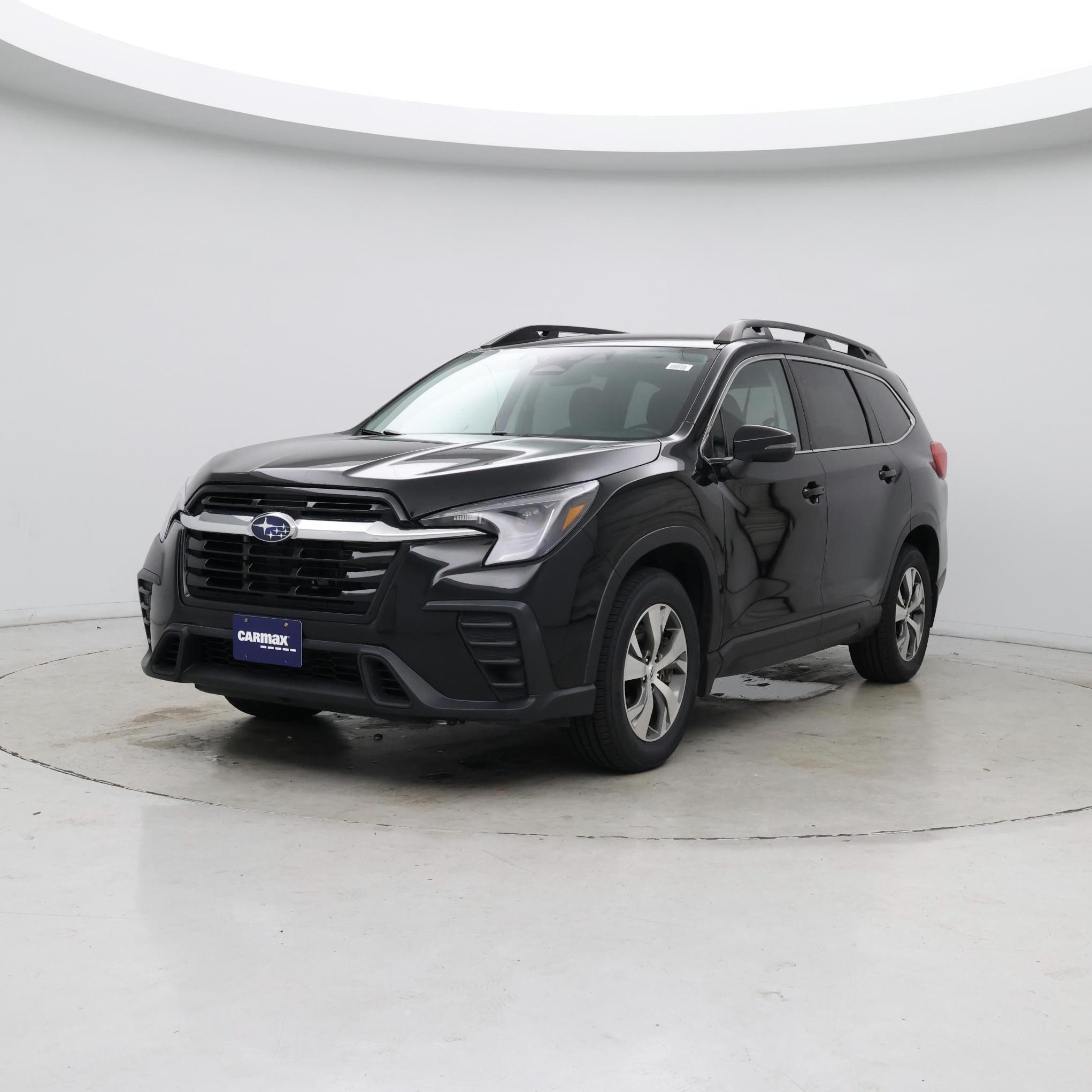 Thumbnail: 2023 Subaru Ascent - 4
