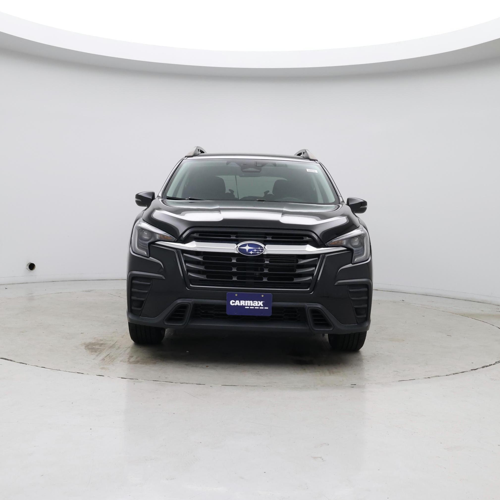 Thumbnail: 2023 Subaru Ascent - 5