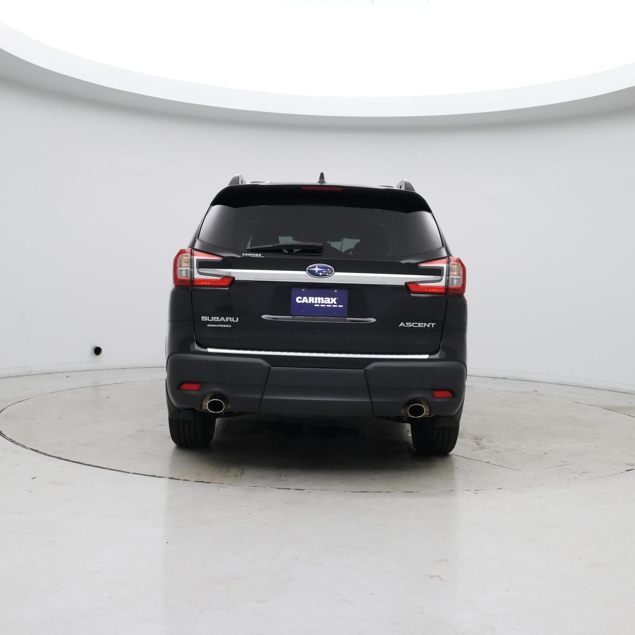 Thumbnail: 2023 Subaru Ascent - 6