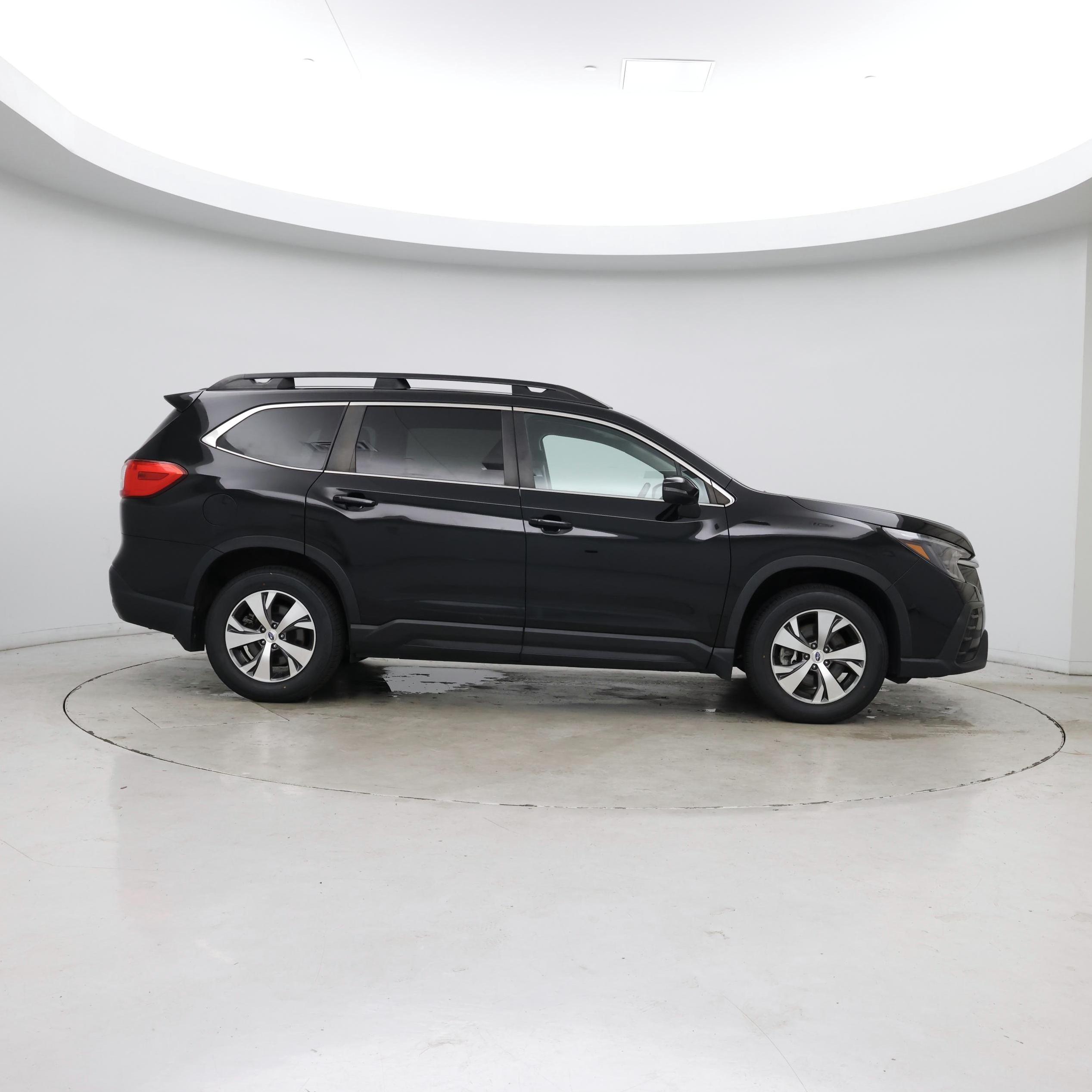 Thumbnail: 2023 Subaru Ascent - 7