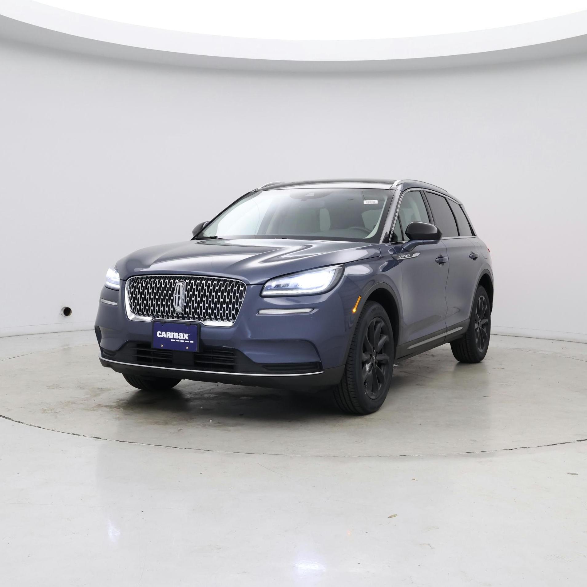 Thumbnail: 2022 Lincoln Corsair - 4