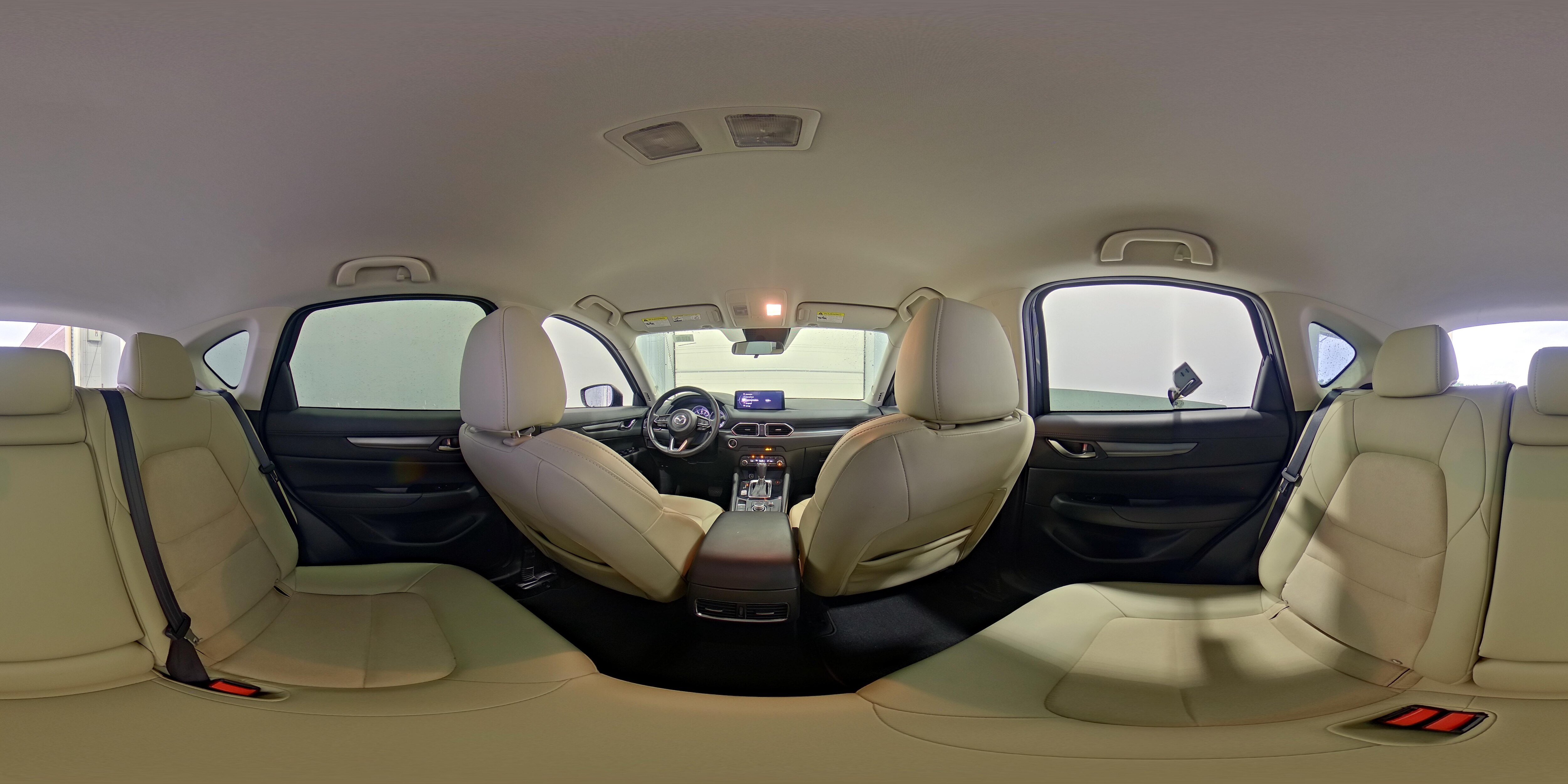 2023 Mazda CX-5 S Select Package - Photo 25