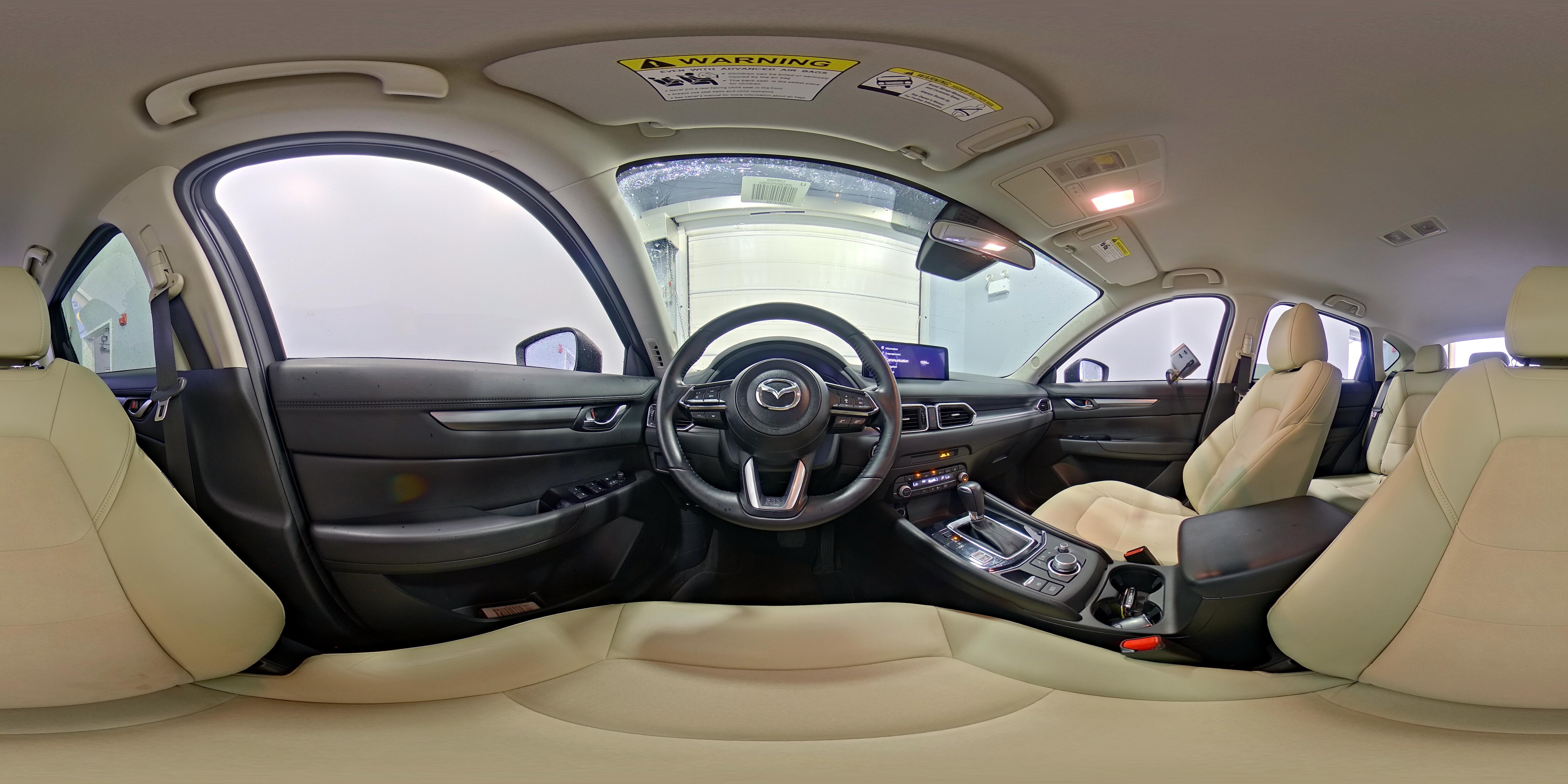 2023 Mazda CX-5 S Select Package - Photo 26