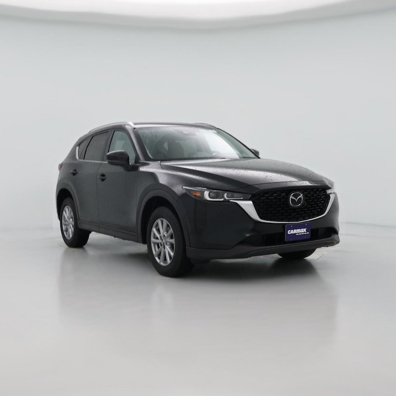 2023 Mazda CX-5 2.5 S Select Package