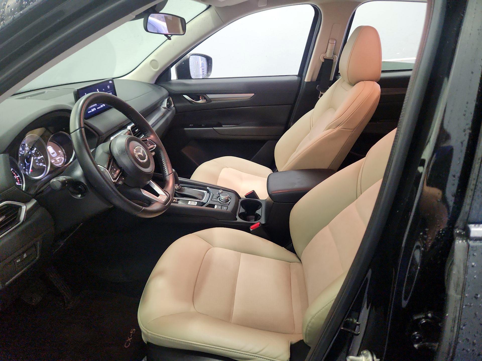 Thumbnail: 2023 Mazda CX-5 - 11