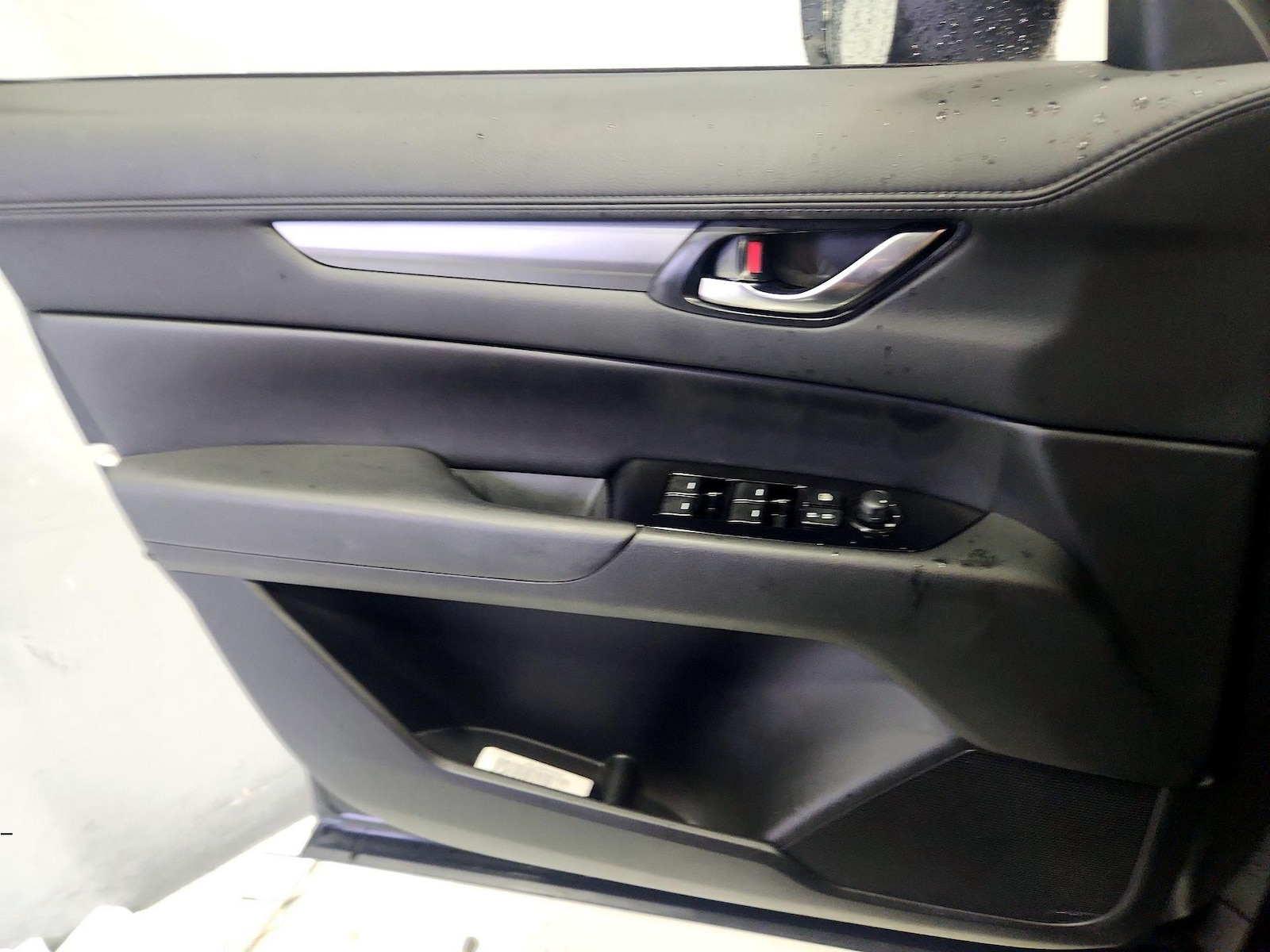 2023 Mazda CX-5 S Select Package - Photo 13