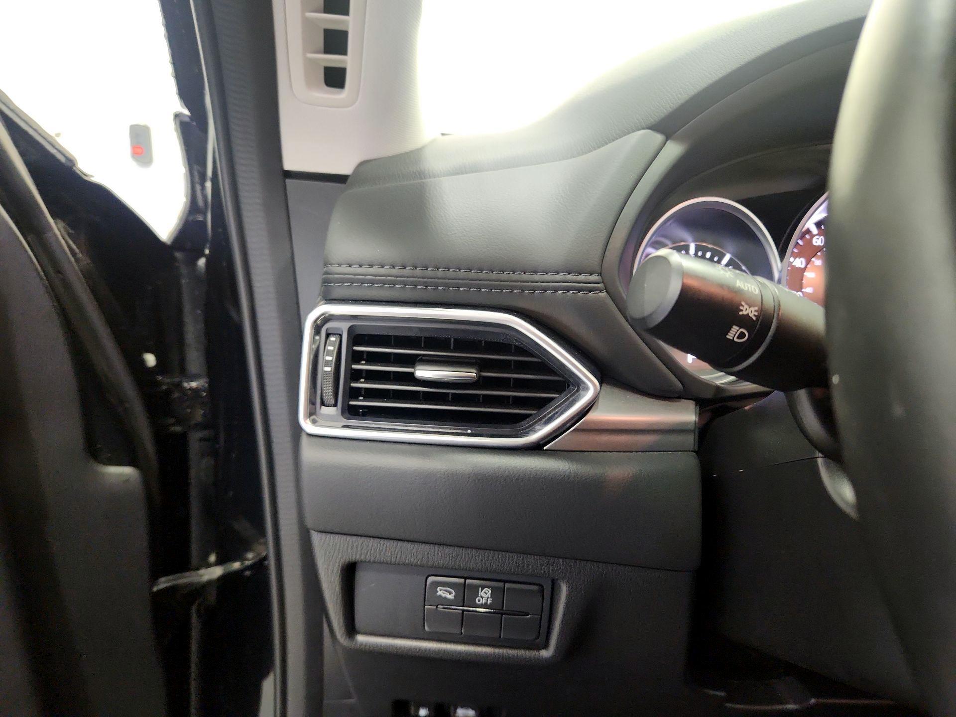 Thumbnail: 2023 Mazda CX-5 - 13