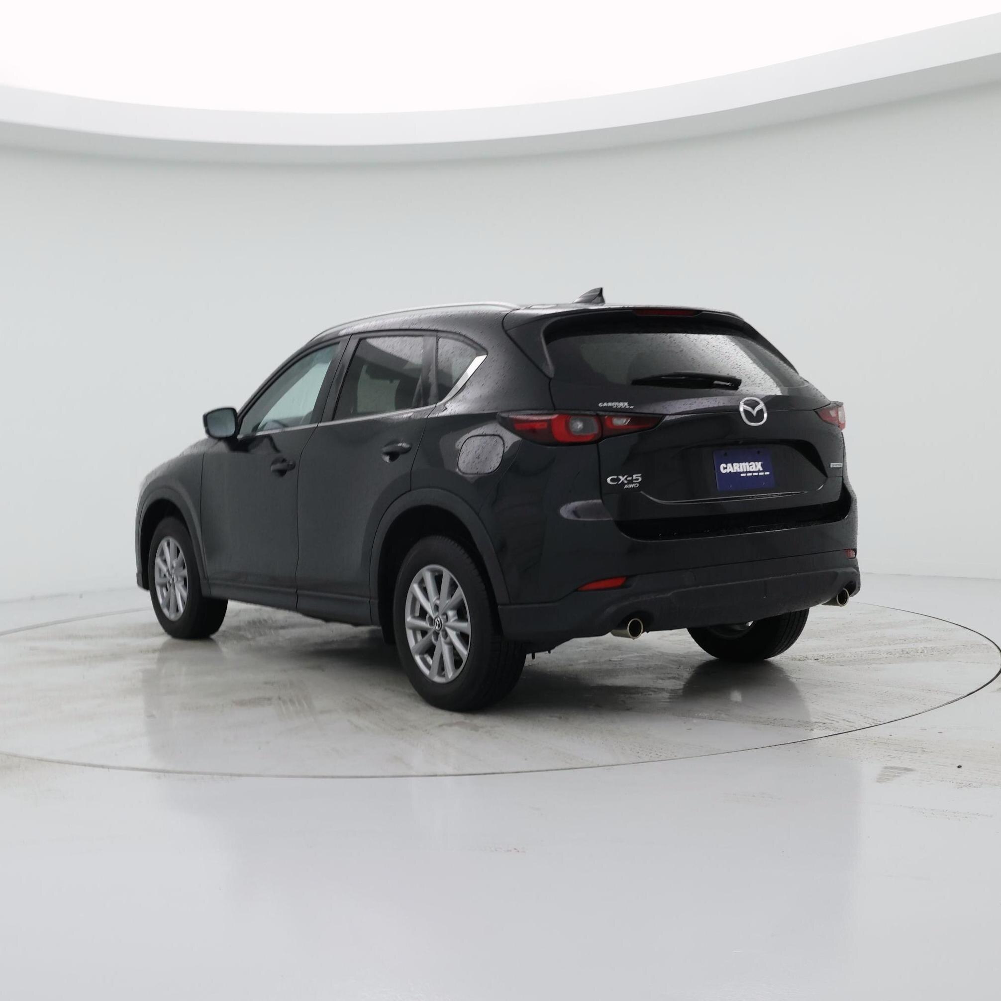 Thumbnail: 2023 Mazda CX-5 - 2