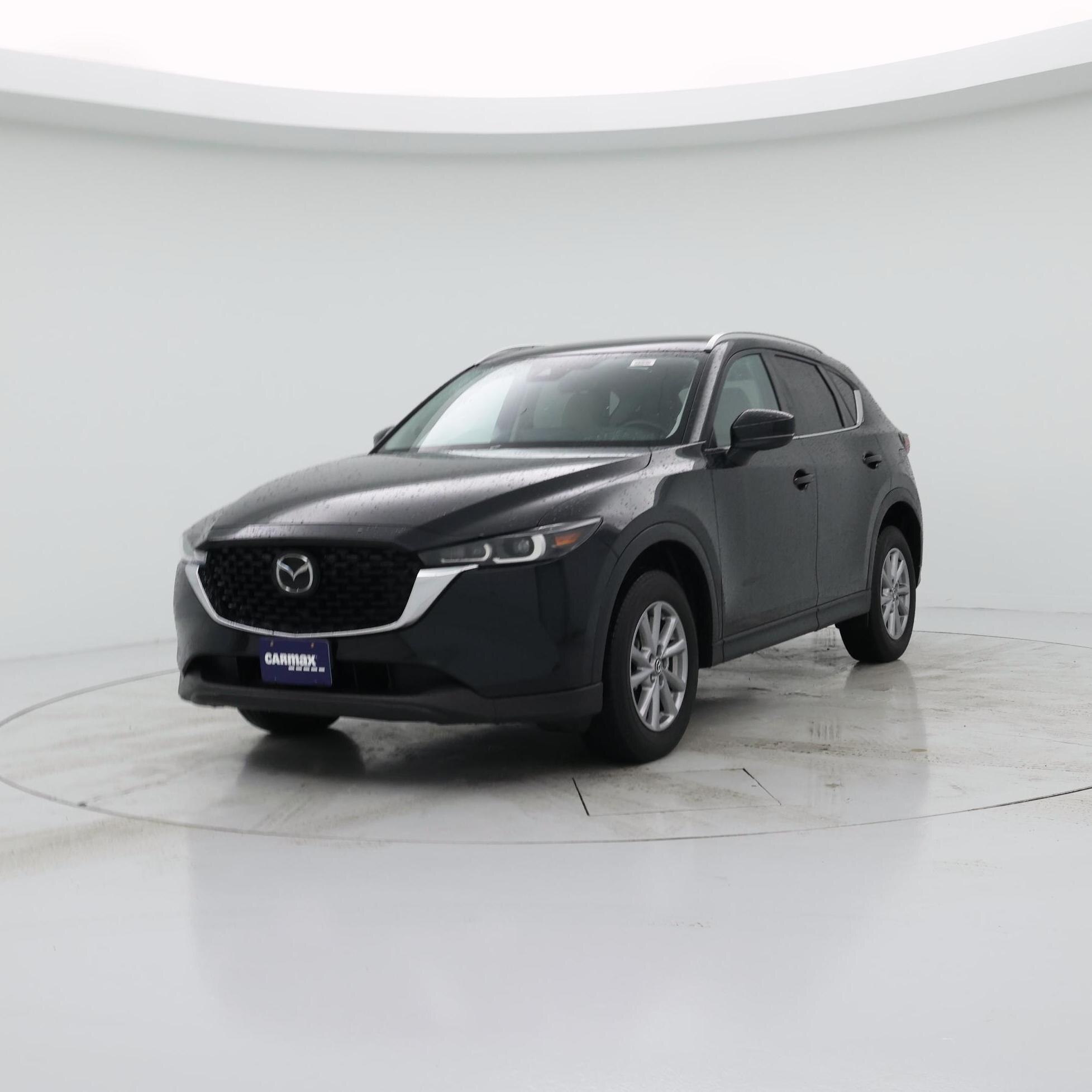 Thumbnail: 2023 Mazda CX-5 - 4