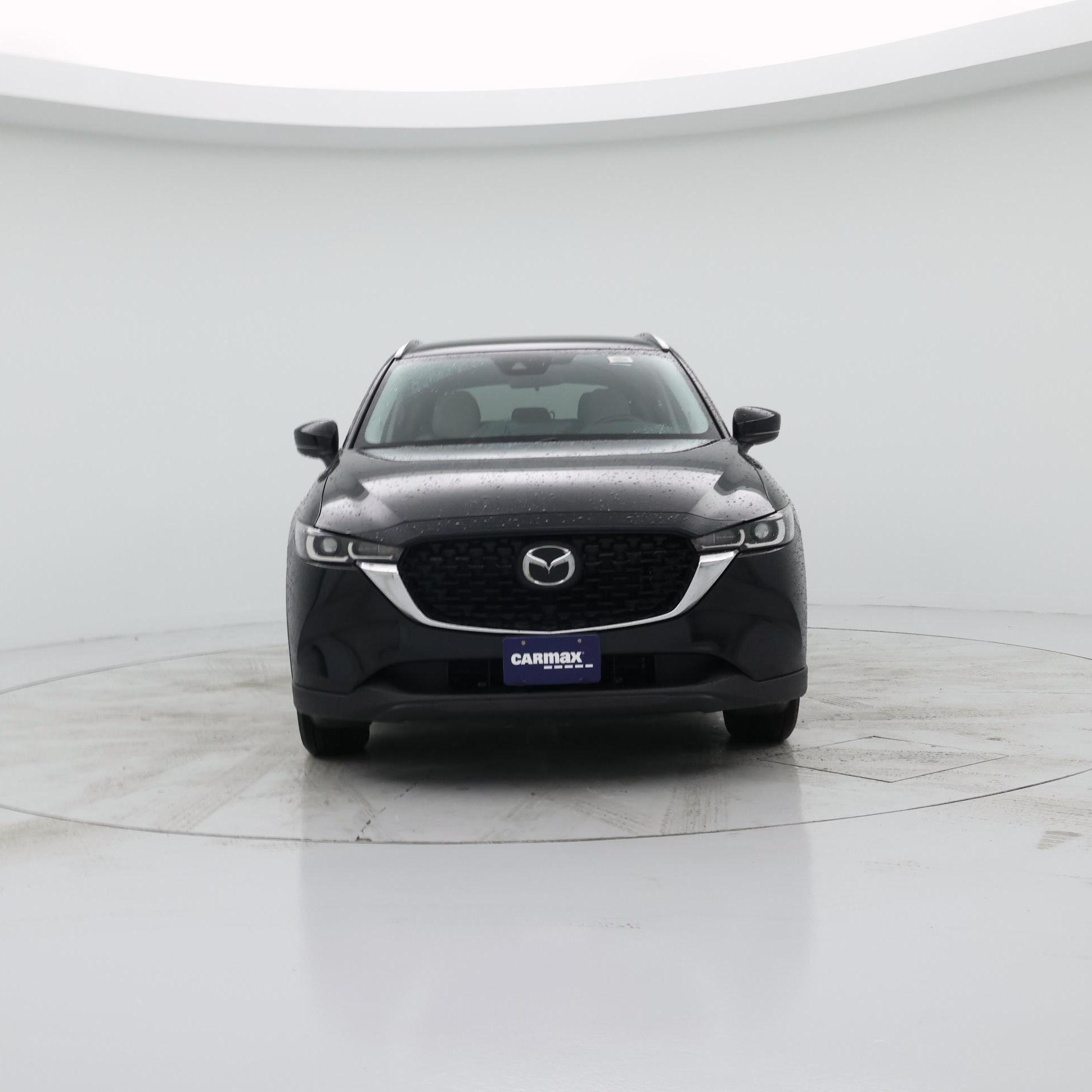 Thumbnail: 2023 Mazda CX-5 - 5
