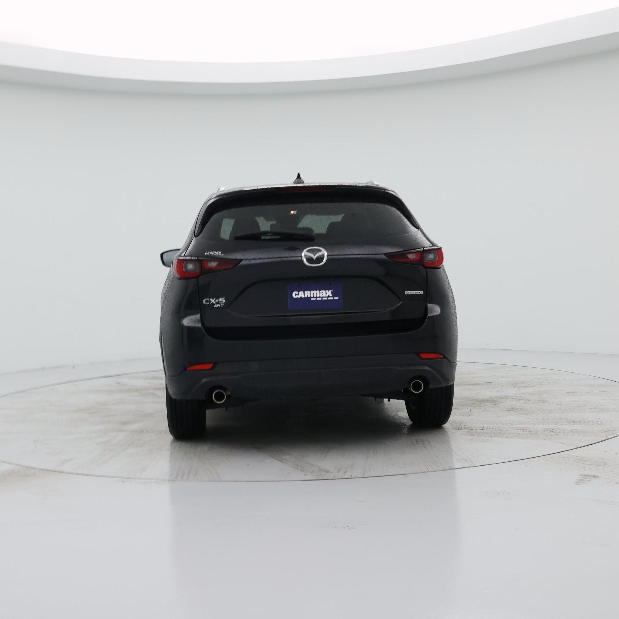 Thumbnail: 2023 Mazda CX-5 - 6