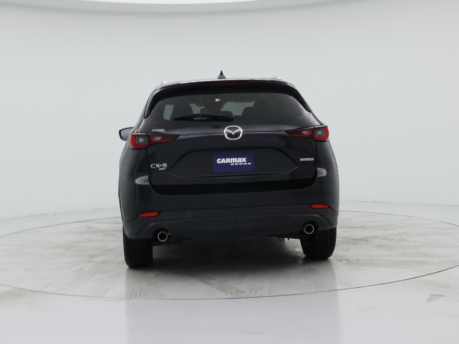 2023 Mazda CX-5 S Select Package - Photo 7