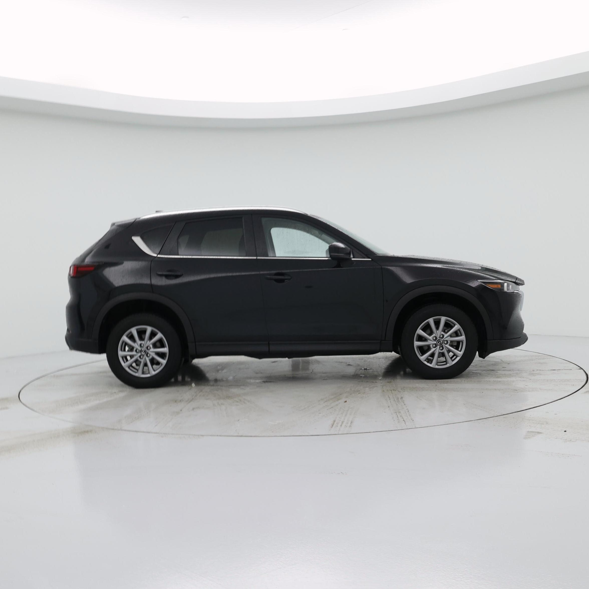 Thumbnail: 2023 Mazda CX-5 - 7