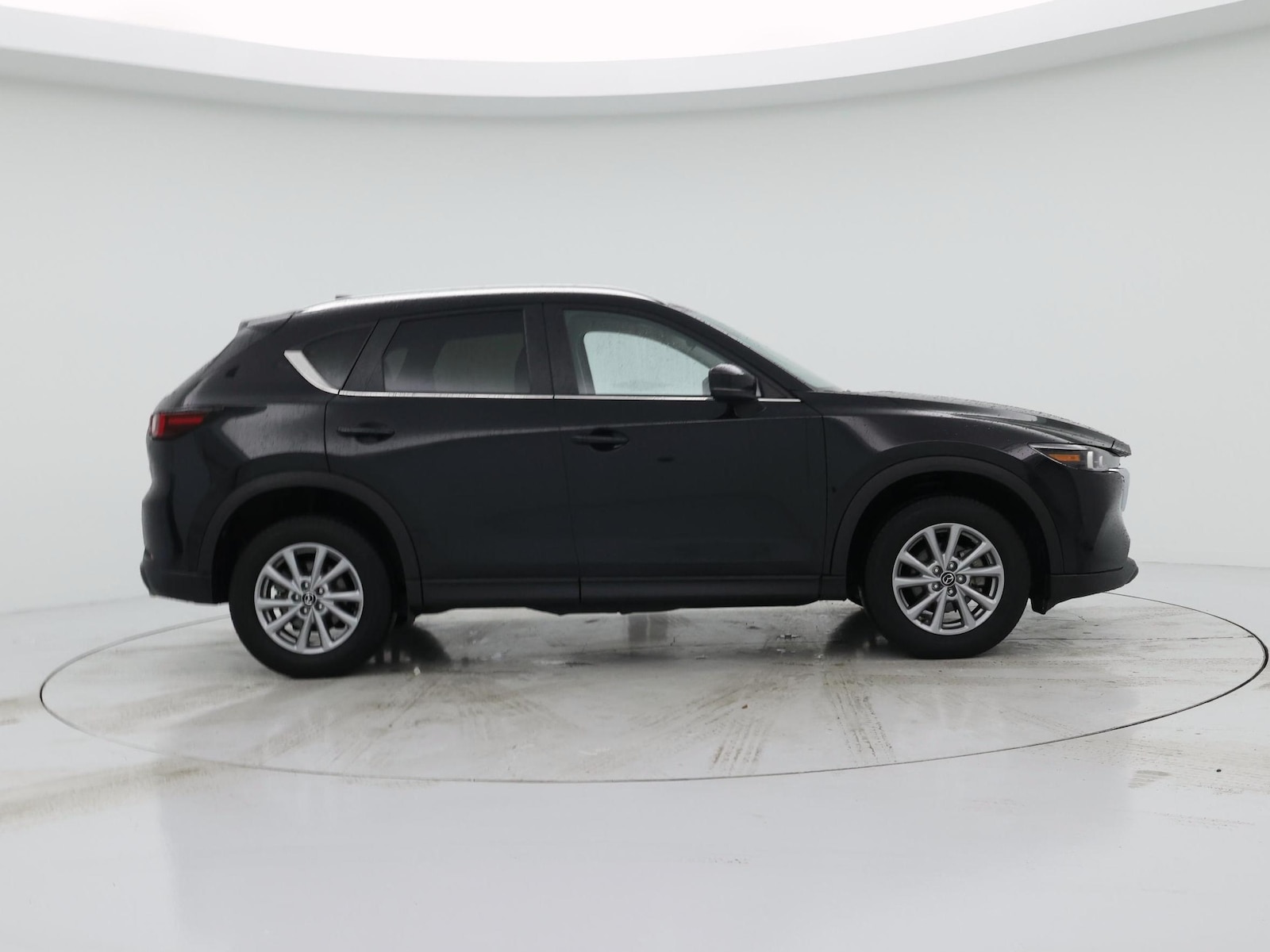 2023 Mazda CX-5 S Select Package - Photo 8