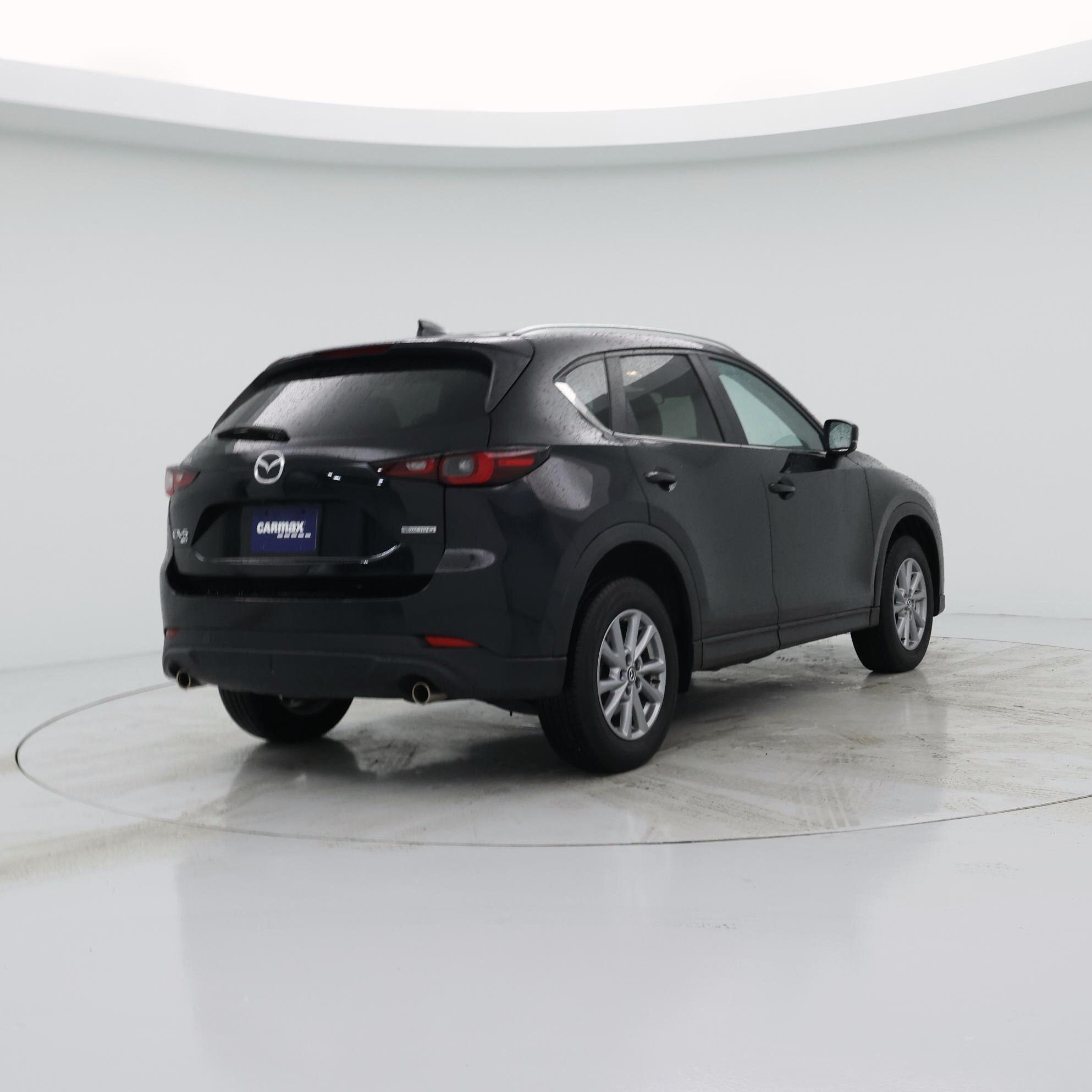 Thumbnail: 2023 Mazda CX-5 - 8
