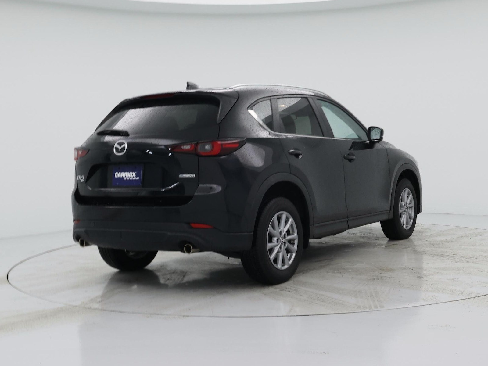 2023 Mazda CX-5 S Select Package - Photo 9