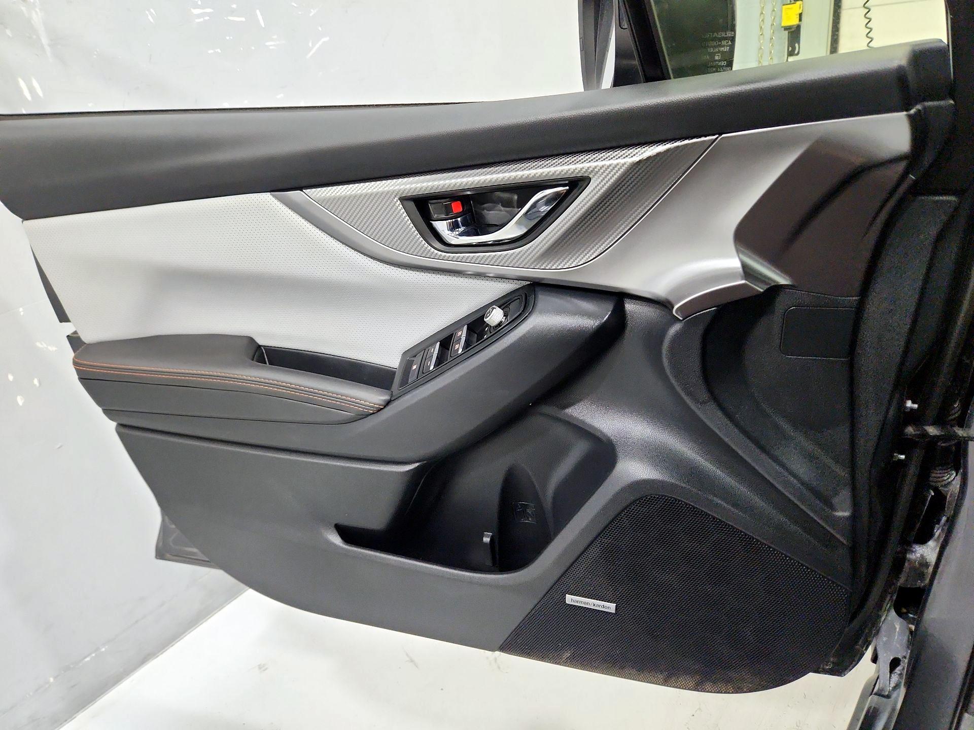 Thumbnail: 2021 Subaru Crosstrek - 12