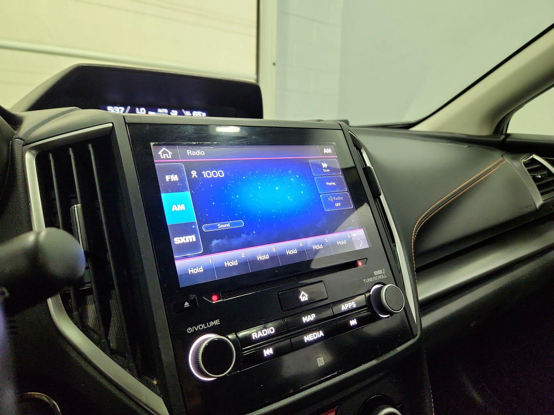 Thumbnail: 2021 Subaru Crosstrek - 16
