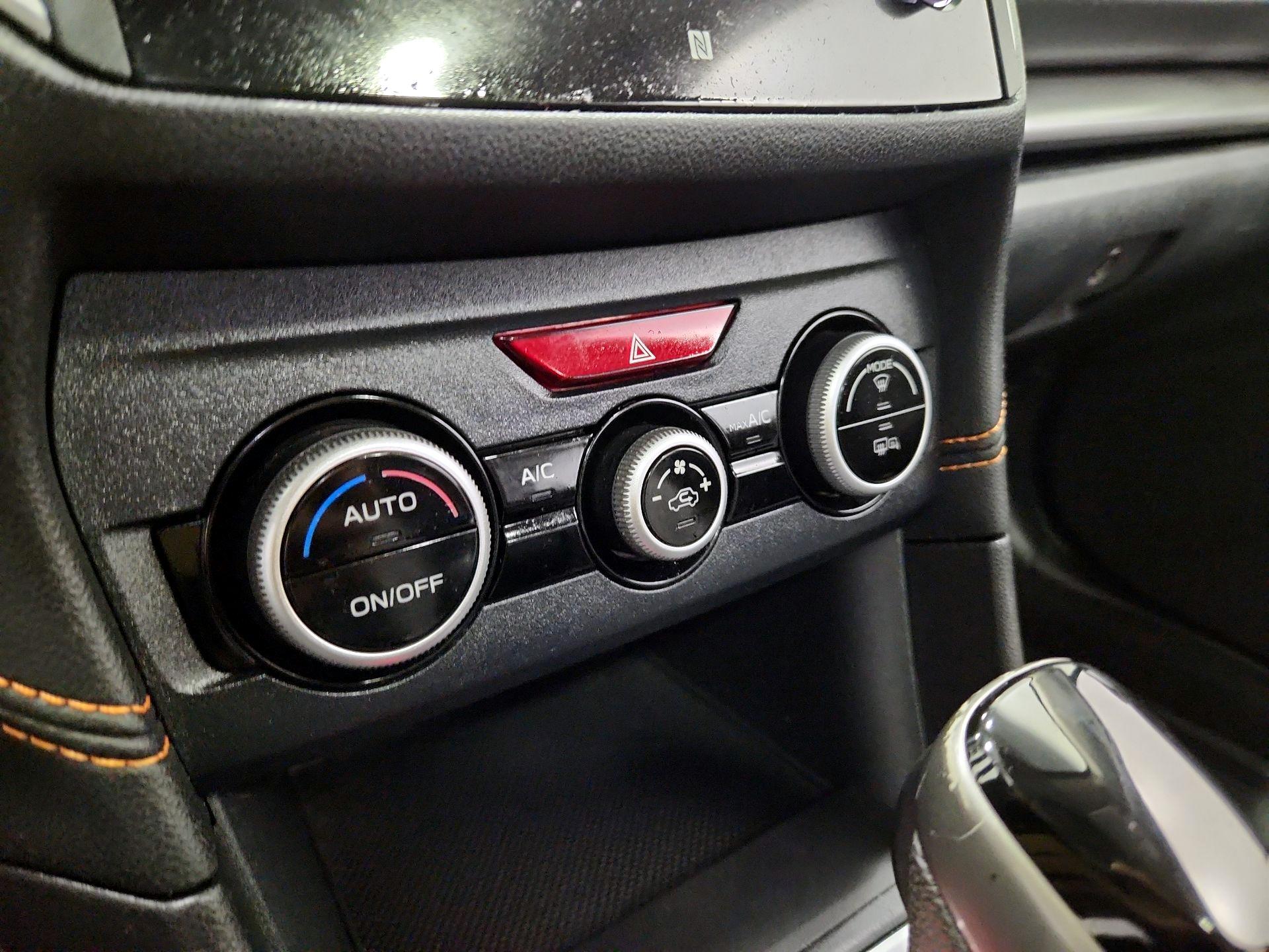 Thumbnail: 2021 Subaru Crosstrek - 17