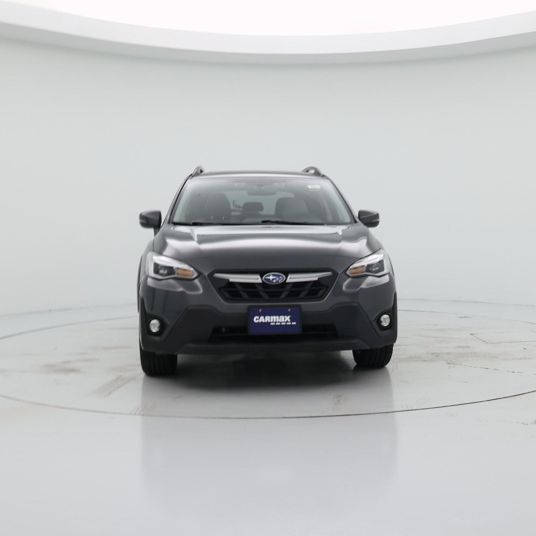 Thumbnail: 2021 Subaru Crosstrek - 5