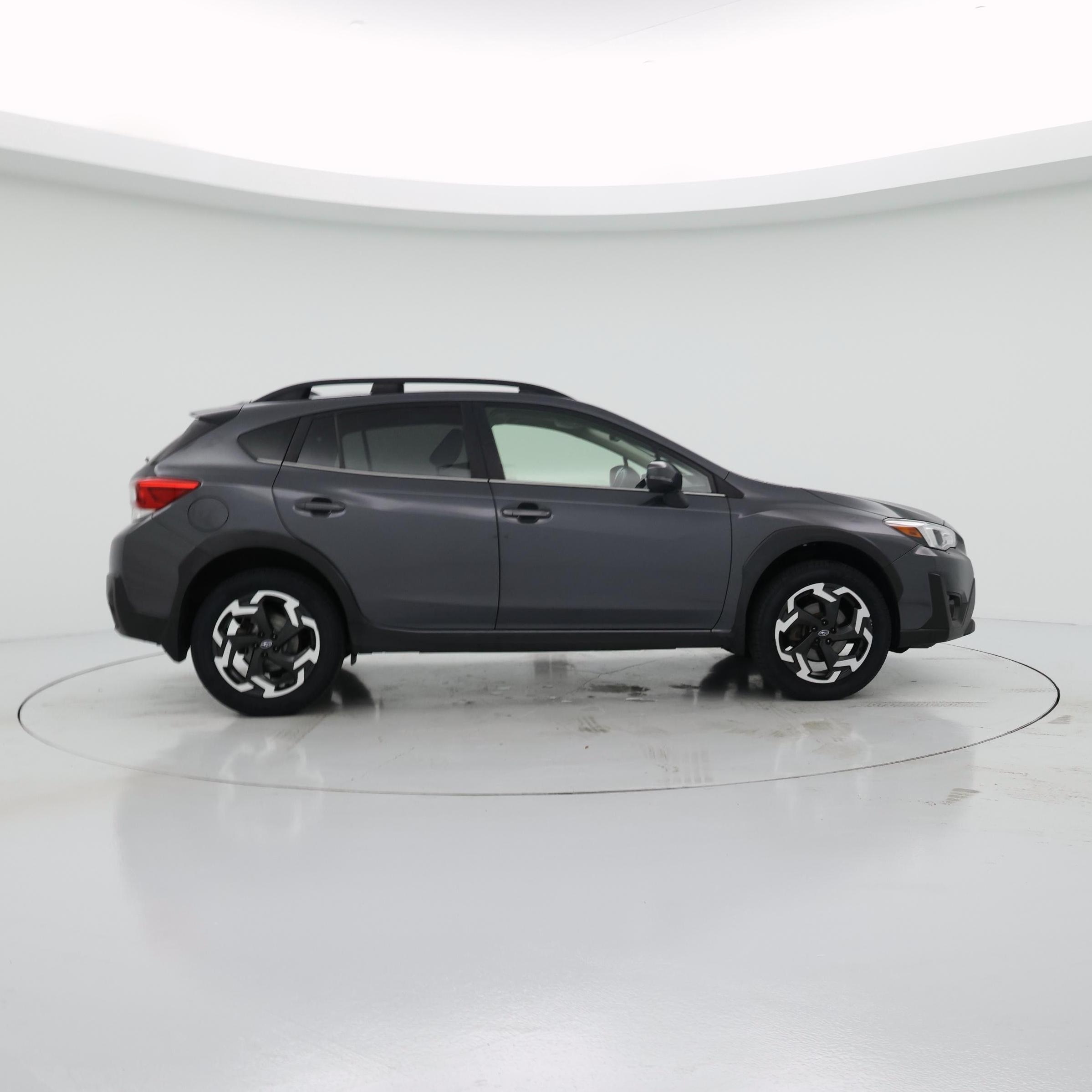 Thumbnail: 2021 Subaru Crosstrek - 7