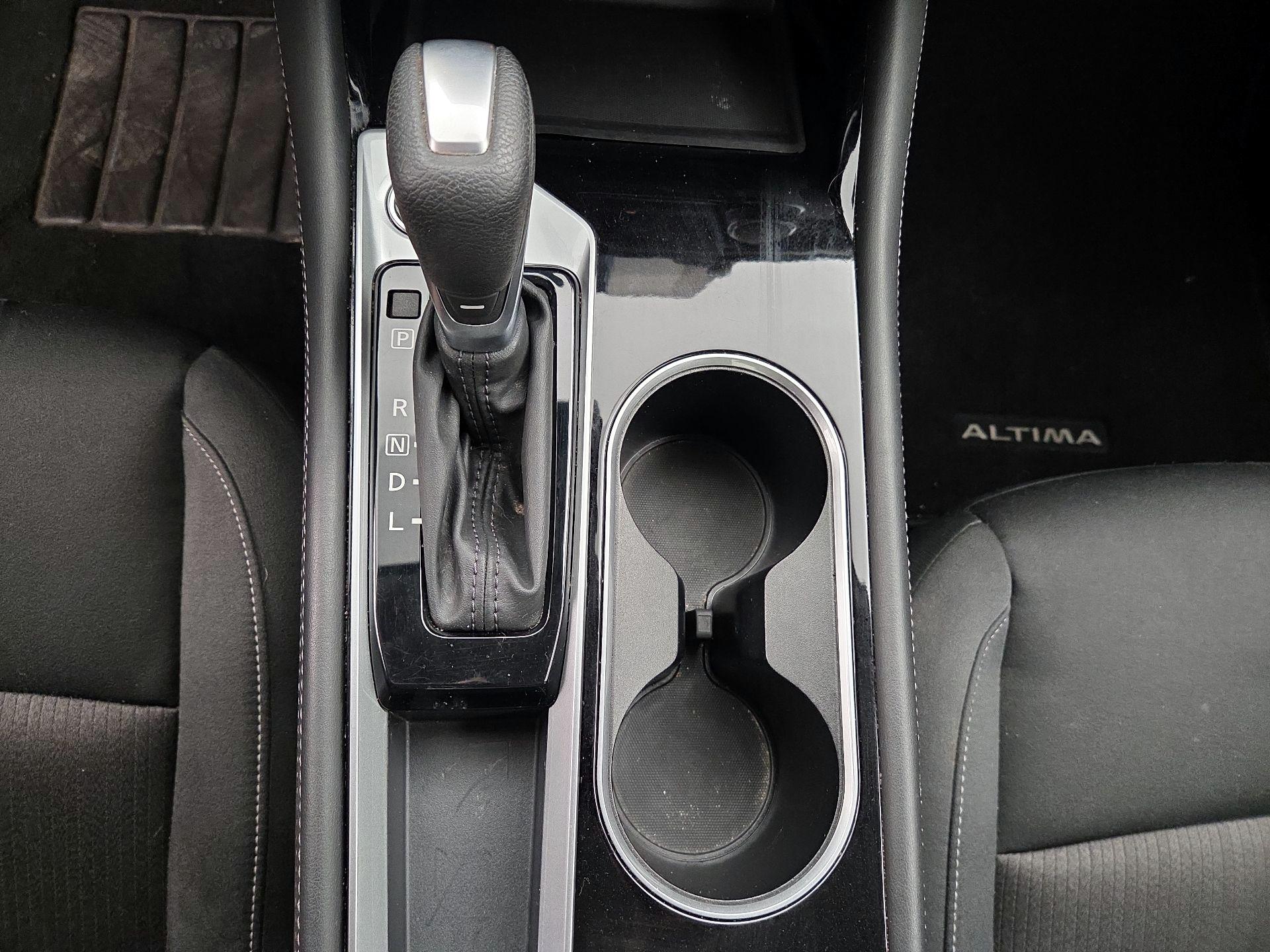 Thumbnail: 2023 Nissan Altima - 17