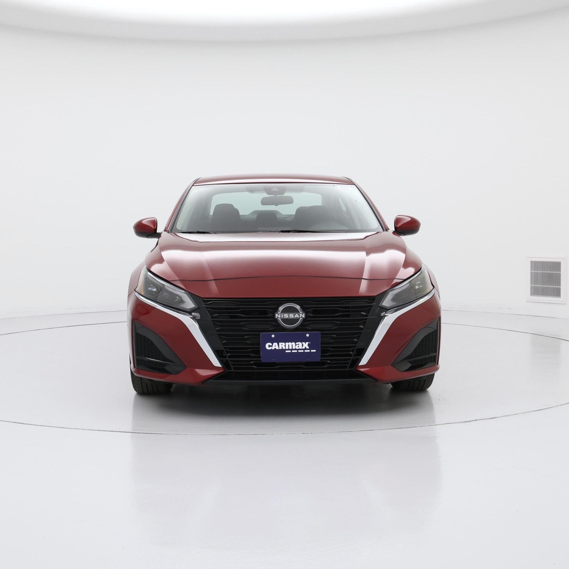 Thumbnail: 2023 Nissan Altima - 5