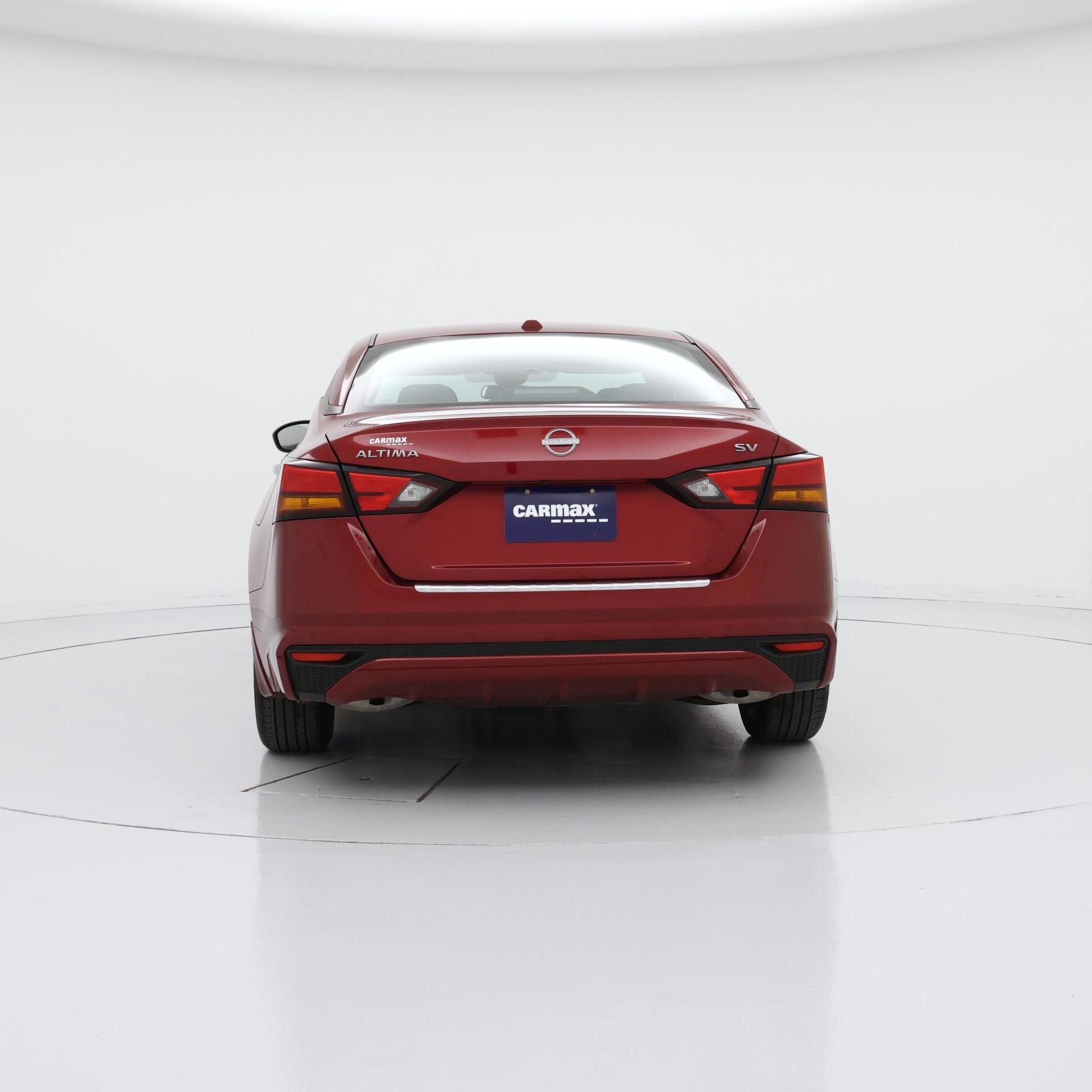 Thumbnail: 2023 Nissan Altima - 6
