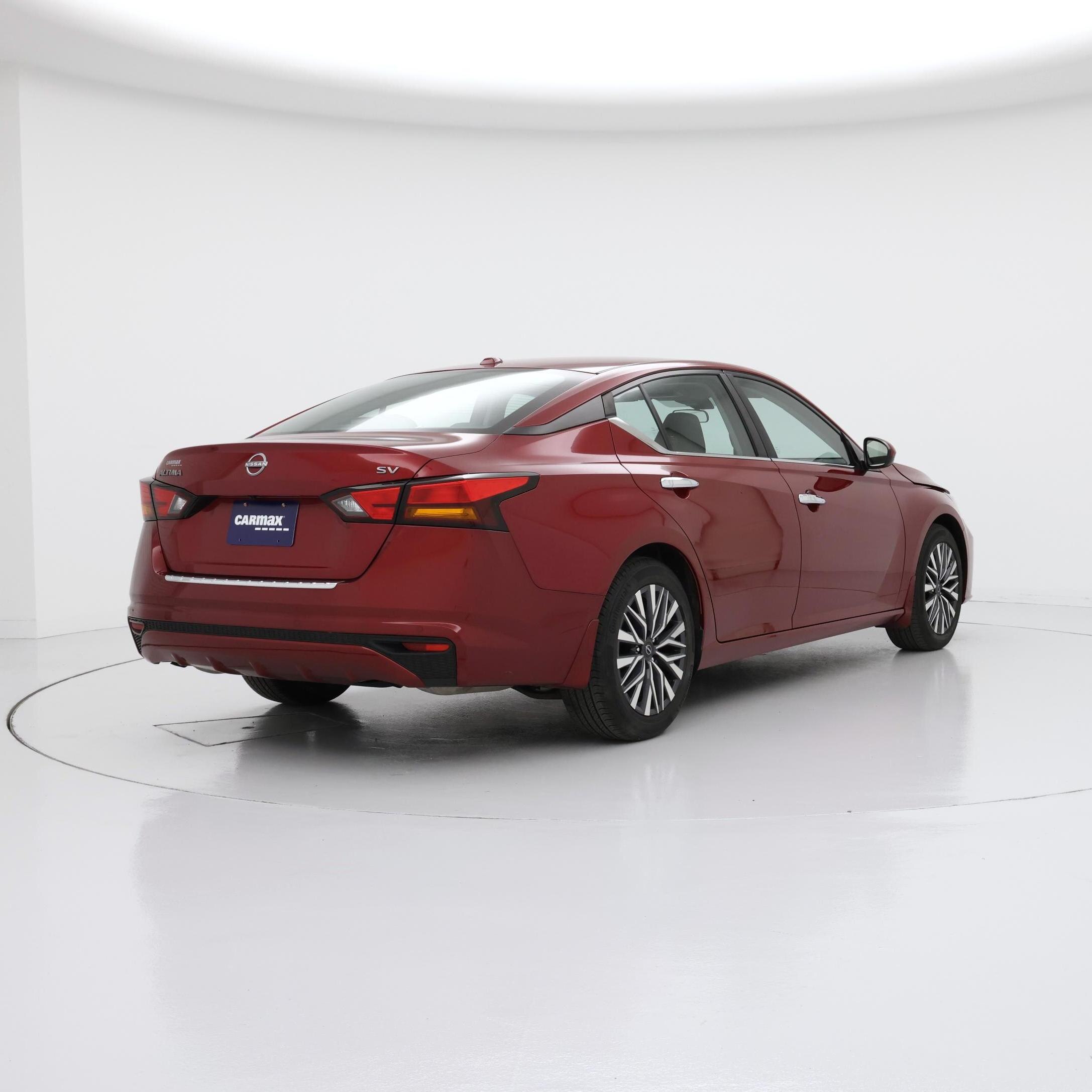 Thumbnail: 2023 Nissan Altima - 8