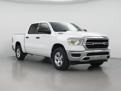 2023 Ram 1500 Tradesman