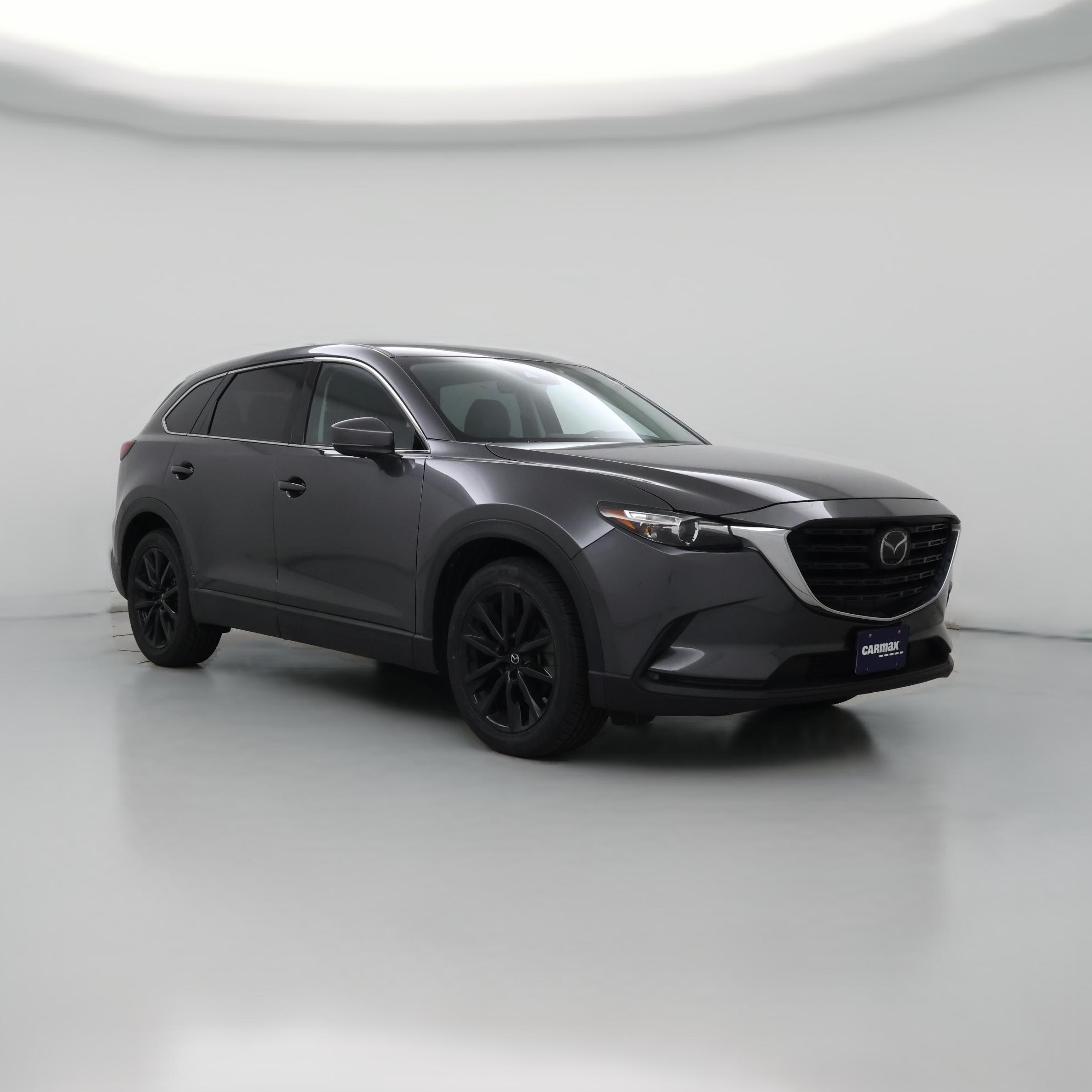 Thumbnail: 2023 Mazda CX-9 - 1