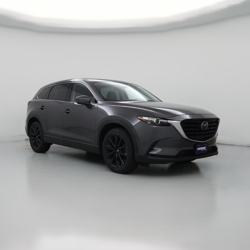 2023 Mazda CX-9 Touring Plus