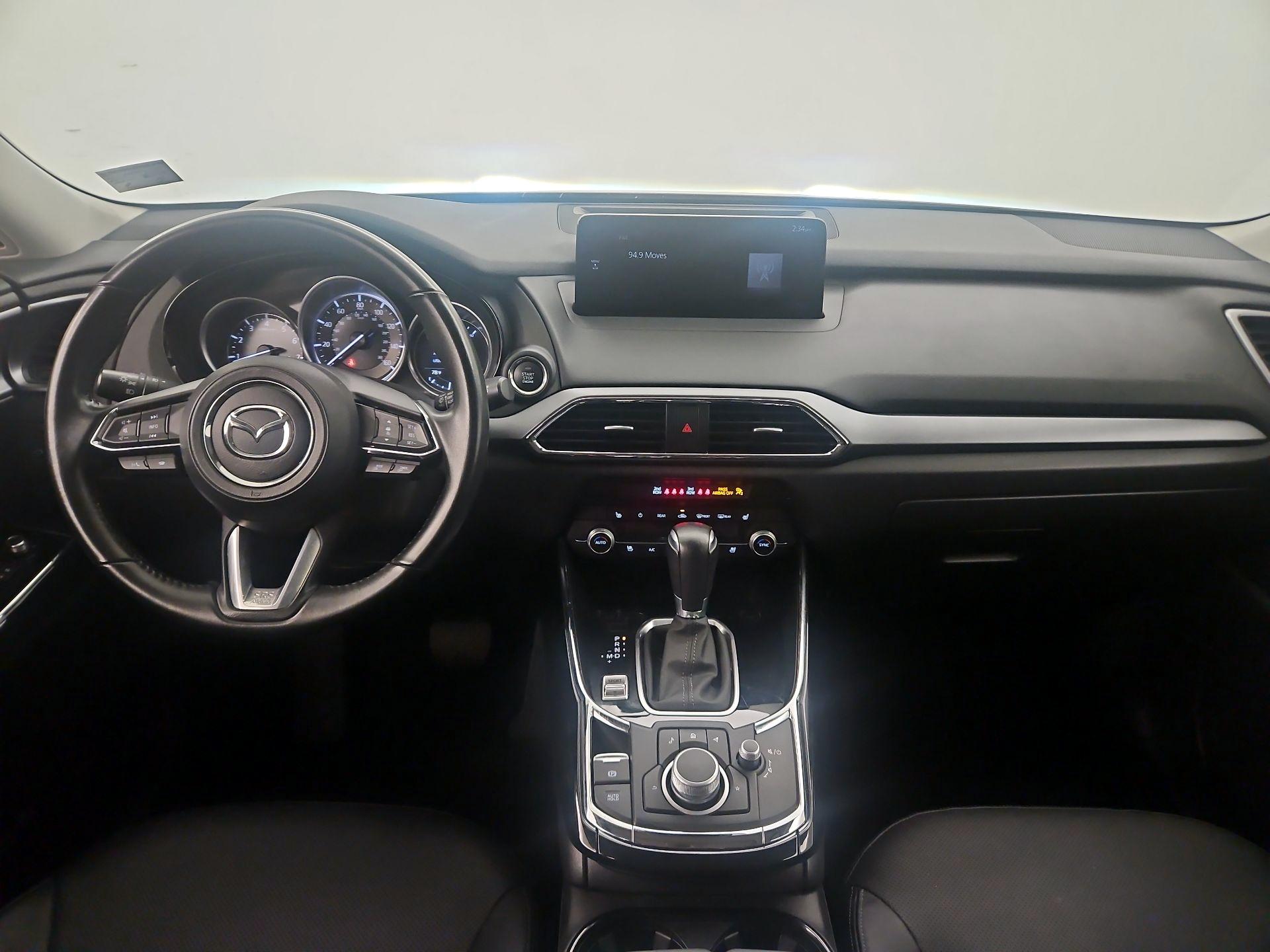 Thumbnail: 2023 Mazda CX-9 - 9