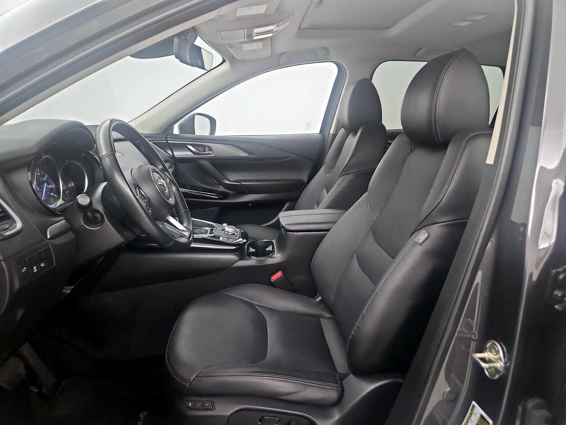 Thumbnail: 2023 Mazda CX-9 - 11