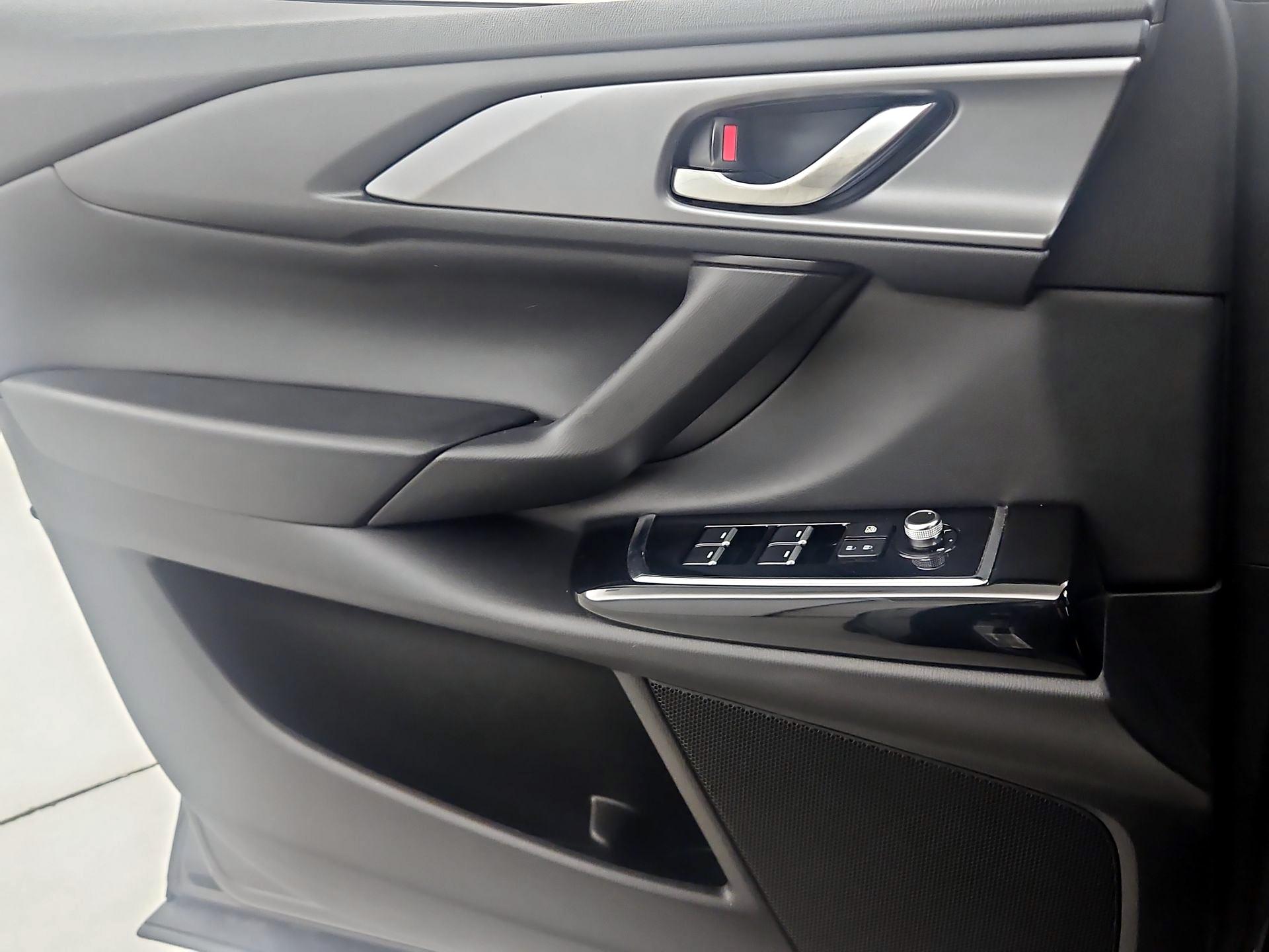 Thumbnail: 2023 Mazda CX-9 - 12